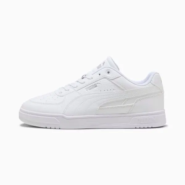 SNEAKERS BASSE 404490-01 UOMO BIANCO