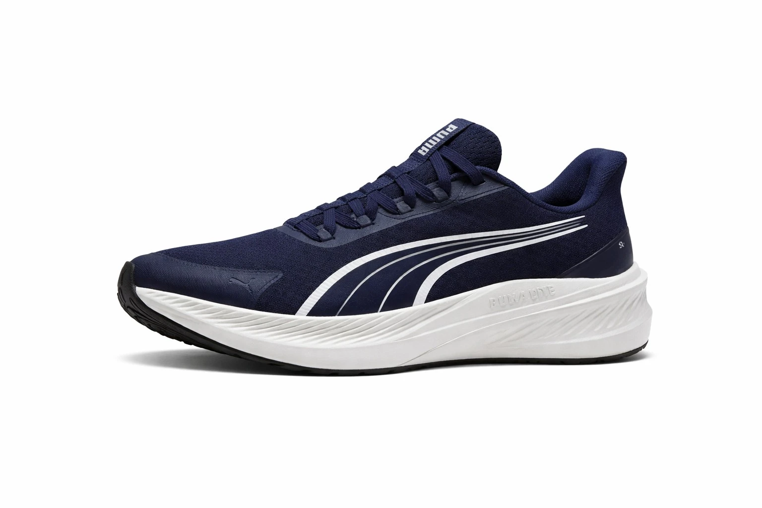 SNEAKERS BASSE 312963-02 UOMO BLU