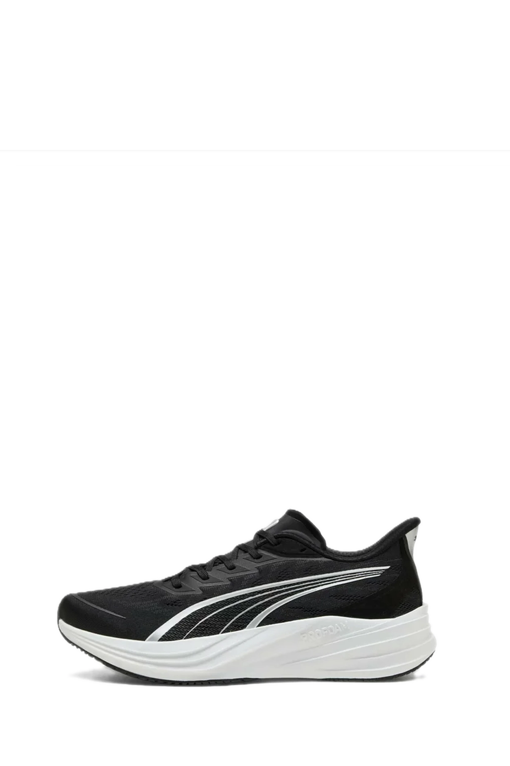SNEAKERS BASSE 312587-13 UOMO NERO