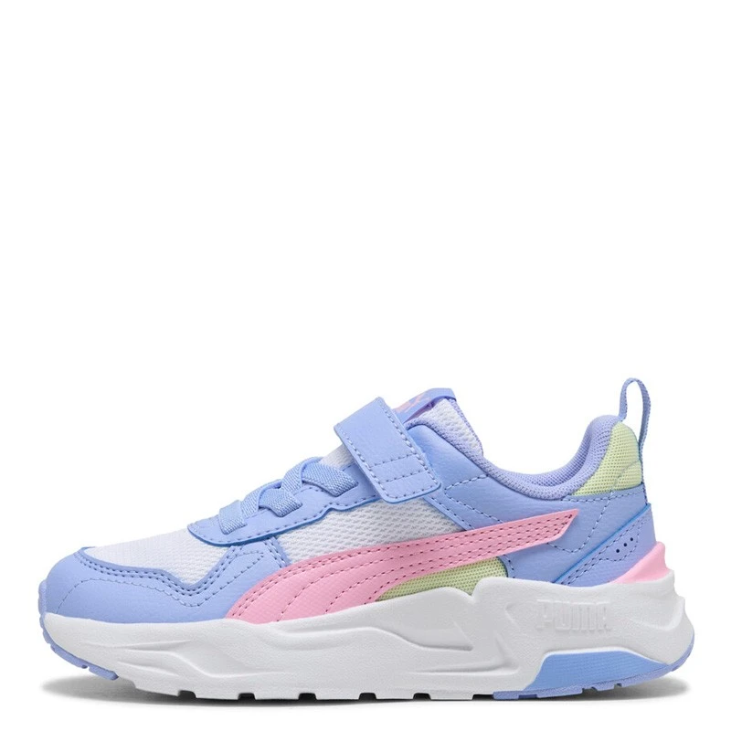 SNEAKERS 403704-11 BAMBINA LILLA