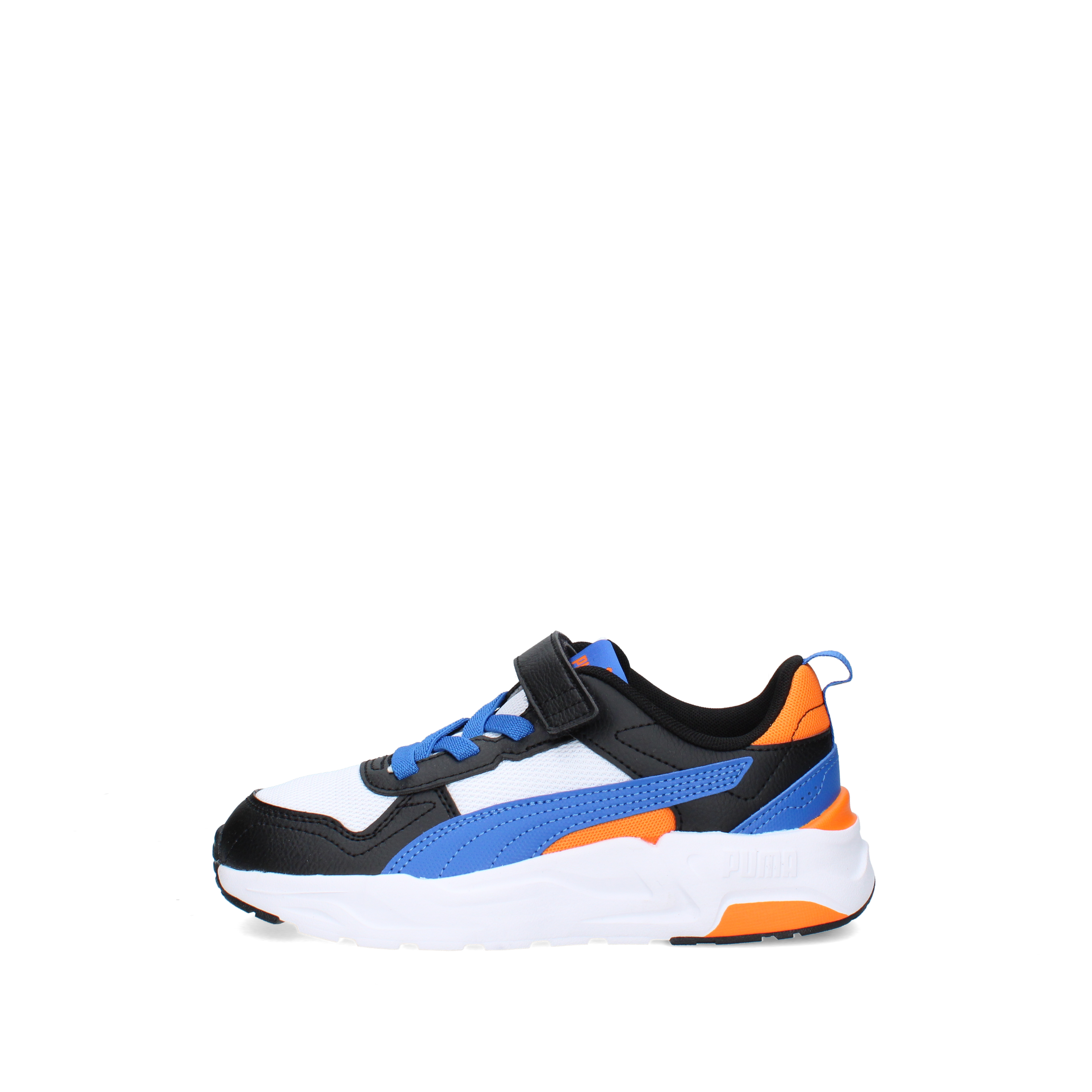 SNEAKERS 403704-12 BAMBINO BIANCO