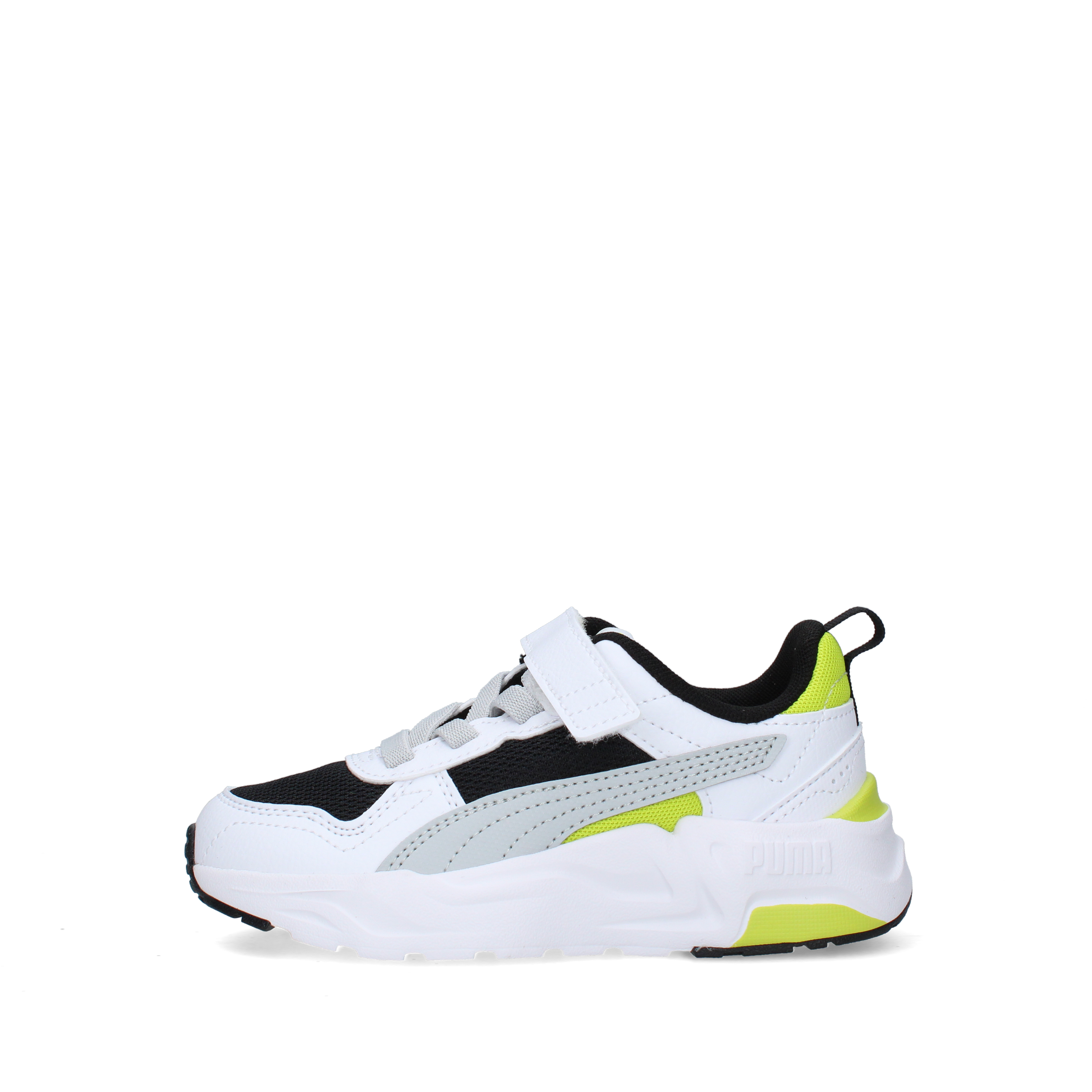 SNEAKERS 403704-13 BAMBINO BIANCO