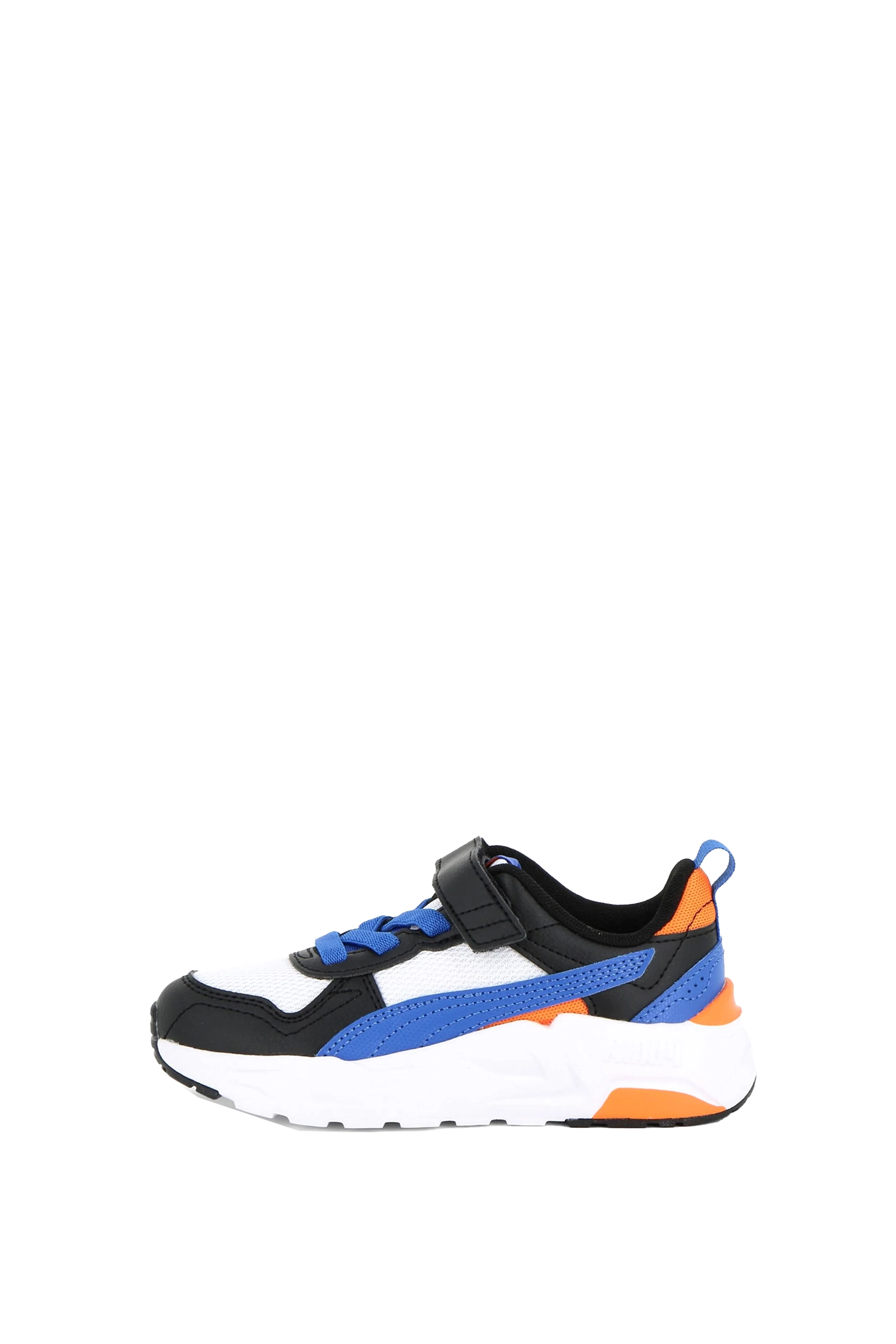 SNEAKERS 403705-12 BAMBINO BLU