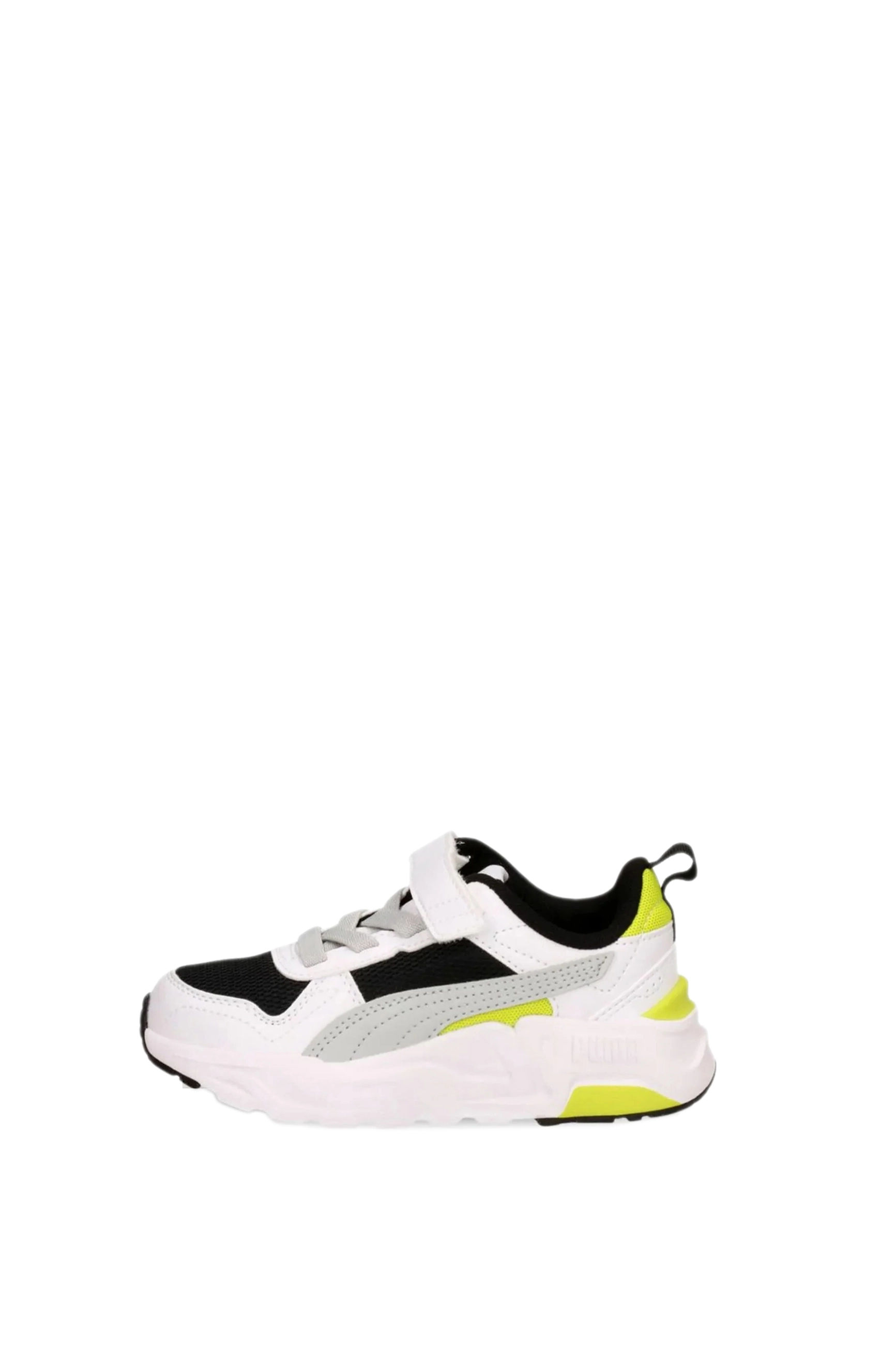SNEAKERS 403705-13 BAMBINO BIANCO