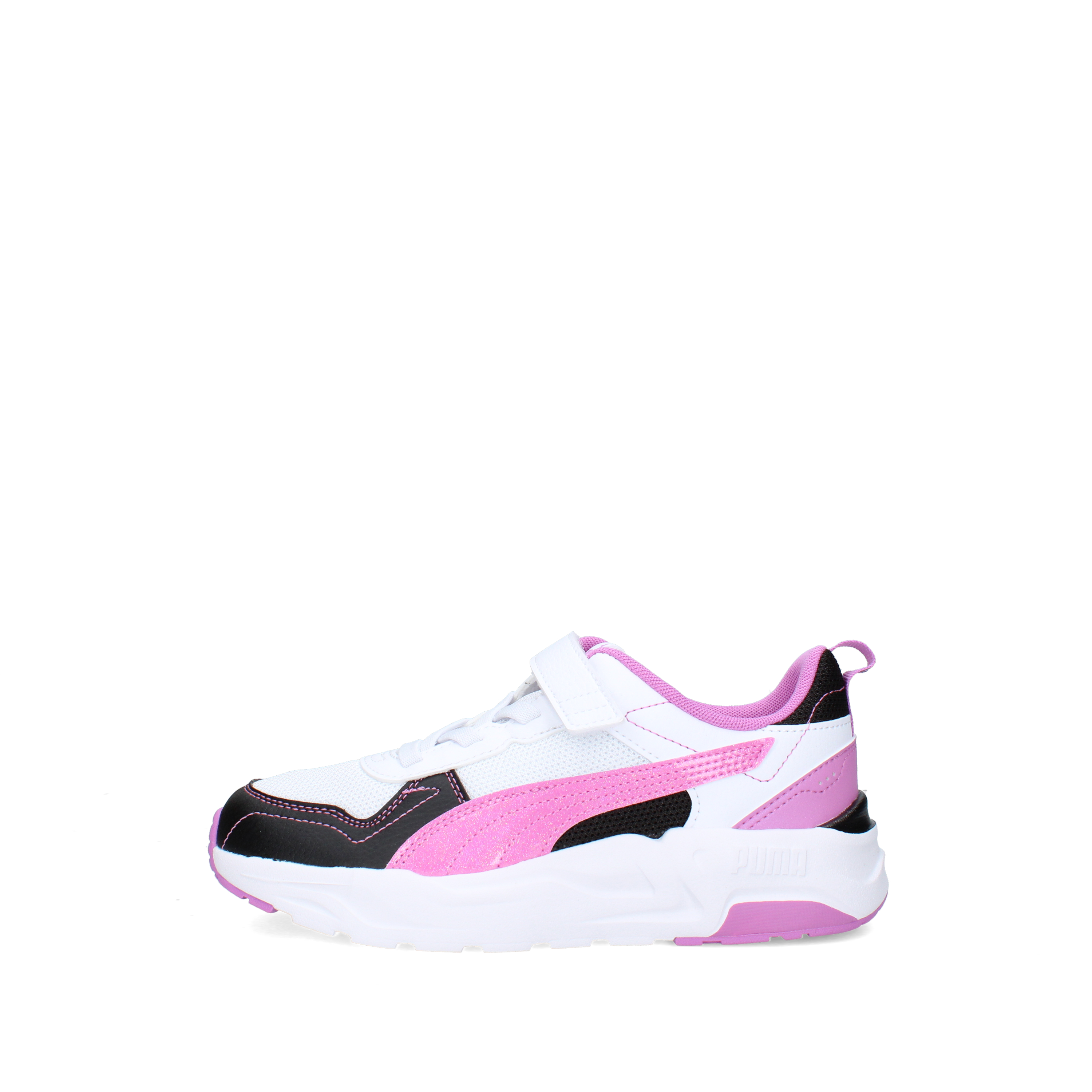 SNEAKERS 406078-03 BAMBINA ROSA