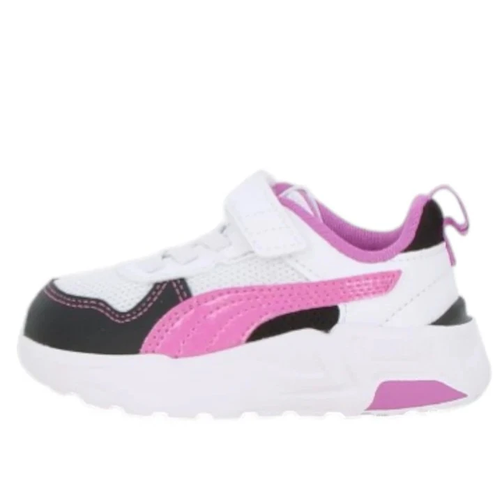 SNEAKERS BASSE 406079-03 BAMBINA ROSA