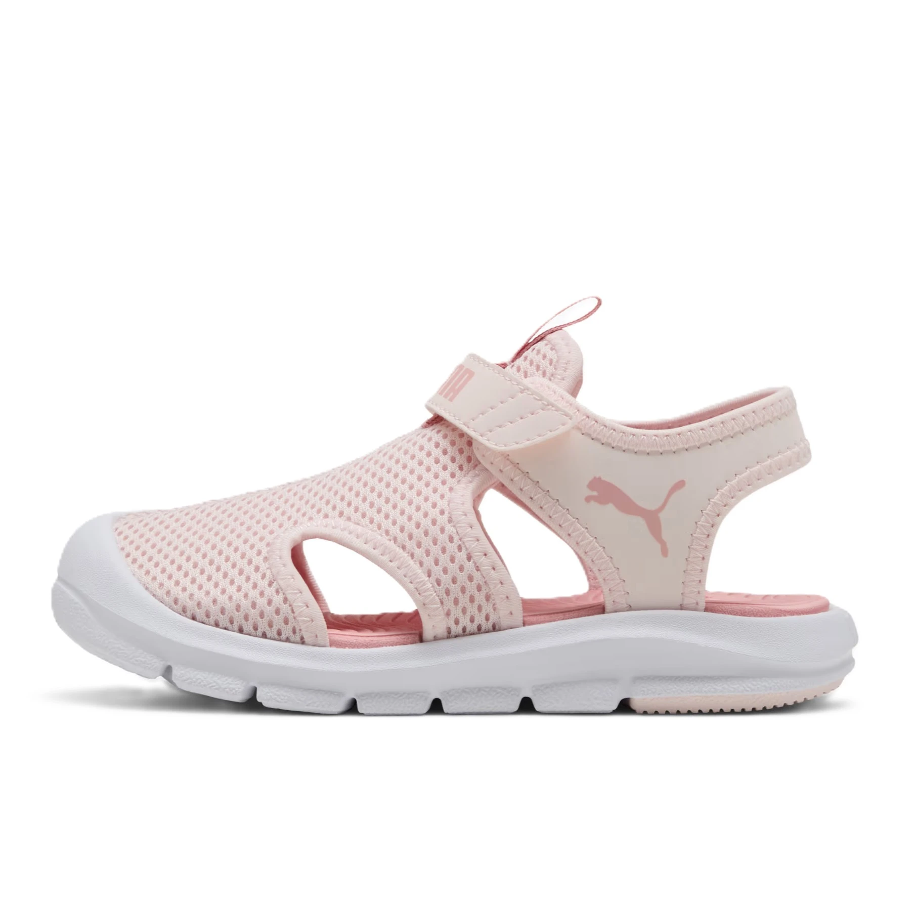 SANDALI 401575-07 BAMBINA ROSA