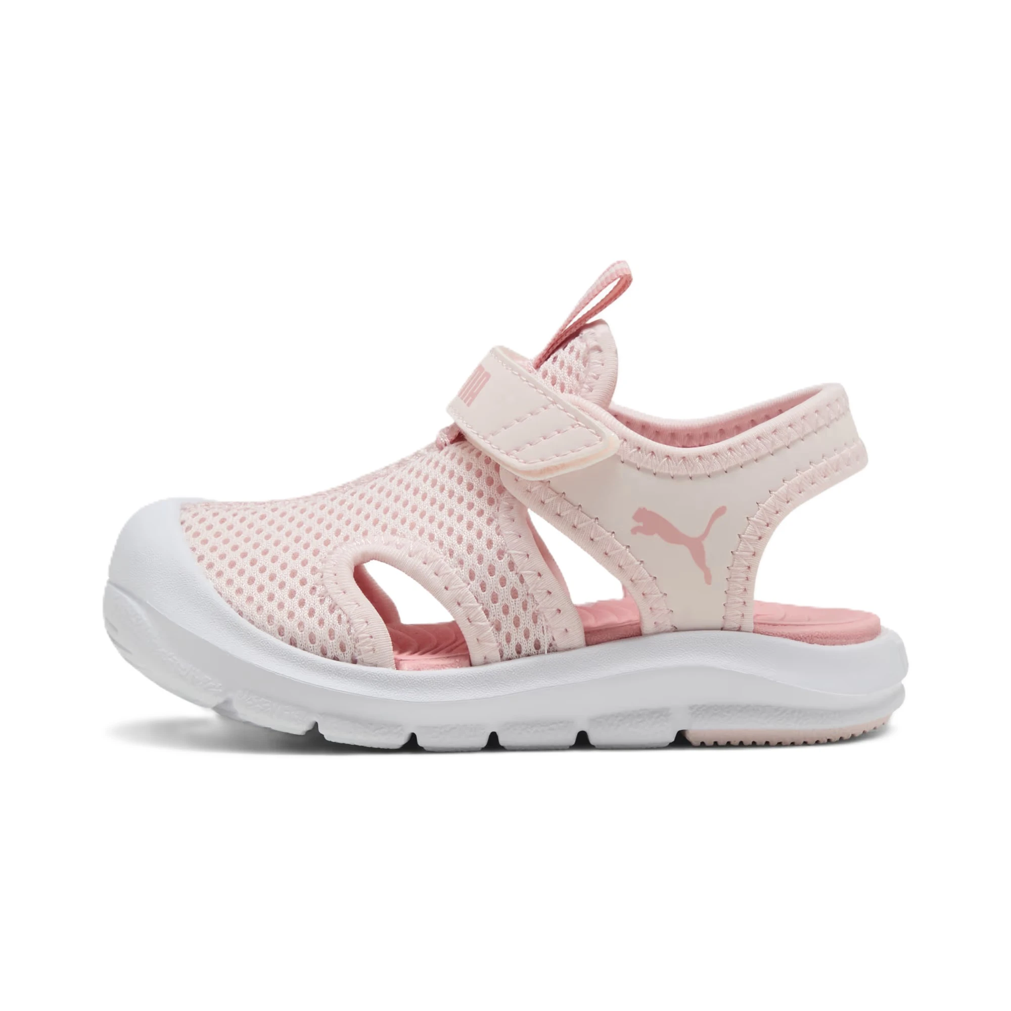 SANDALI 401576-07 BAMBINA ROSA