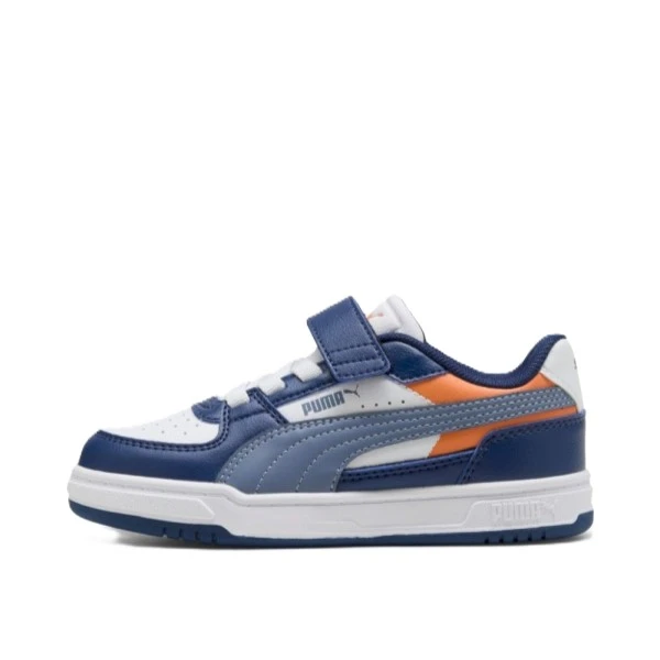 SNEAKERS 406891-01 BAMBINO BLU