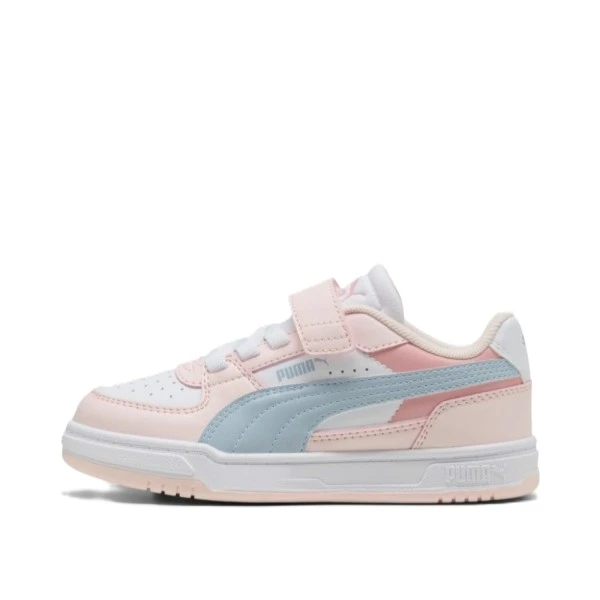 SNEAKERS 406891-04 BAMBINA ROSA