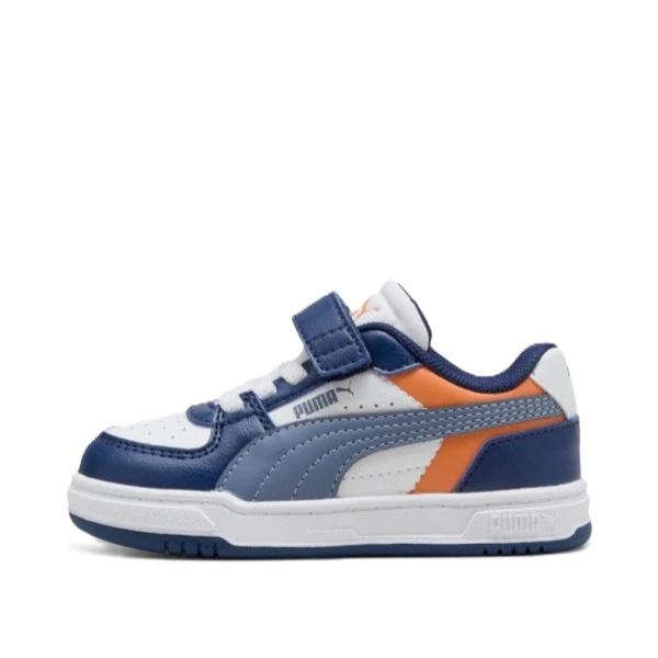 SNEAKERS BASSE 406892-01 BAMBINO BLU