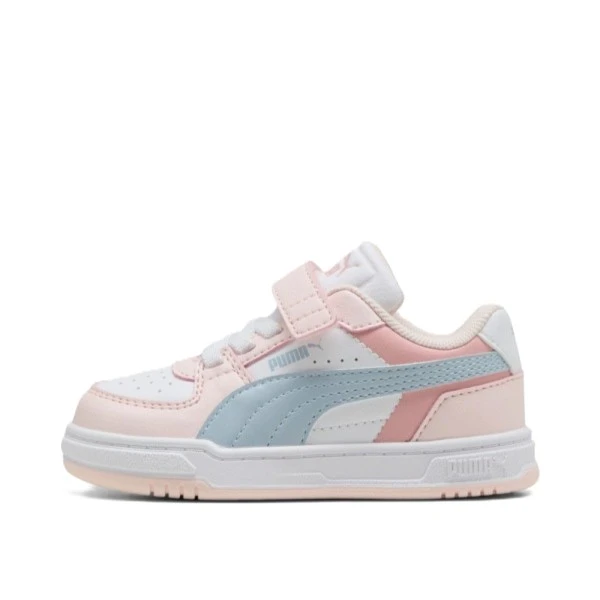 SNEAKERS 406892-04 BAMBINA ROSA
