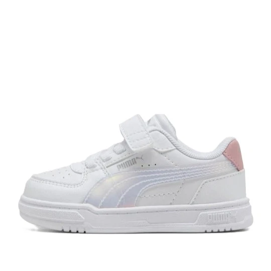 SNEAKERS 406895-01 BAMBINA ROSA