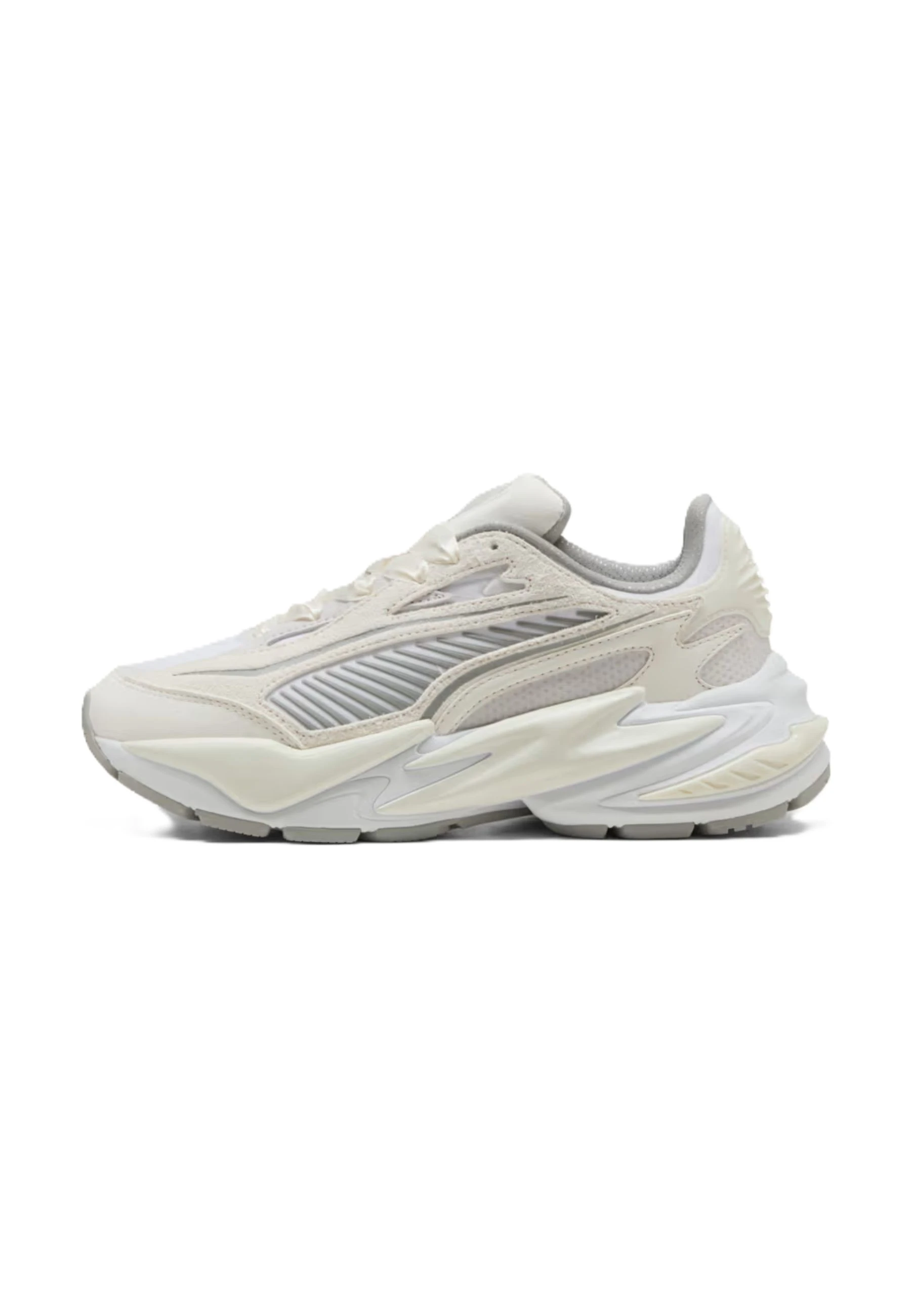 SNEAKERS BASSE 406146-02 DONNA BIANCO