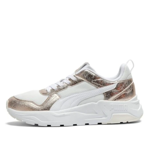 SNEAKERS BASSE 404746-02 DONNA ORO