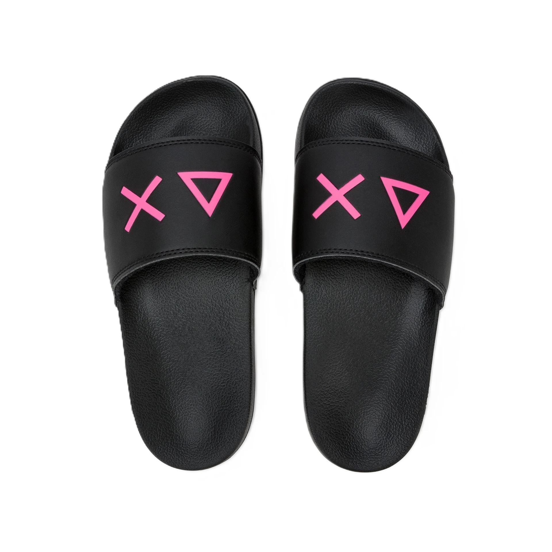 SANDALI MARE X36210 DONNA NERO