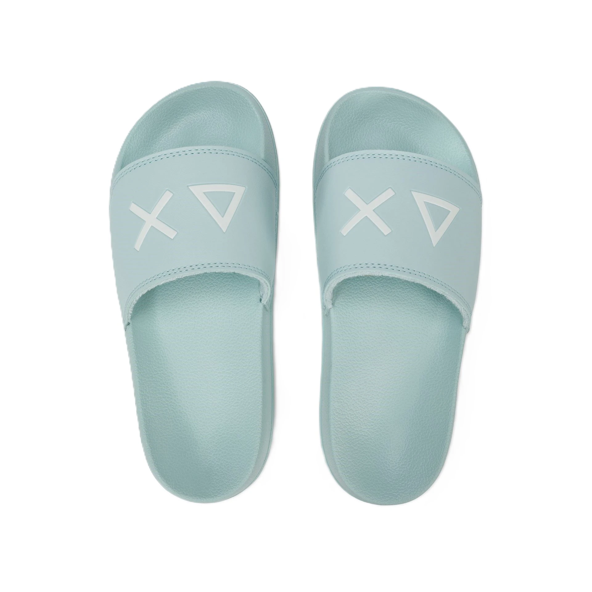 SANDALI MARE X36210 DONNA VERDE