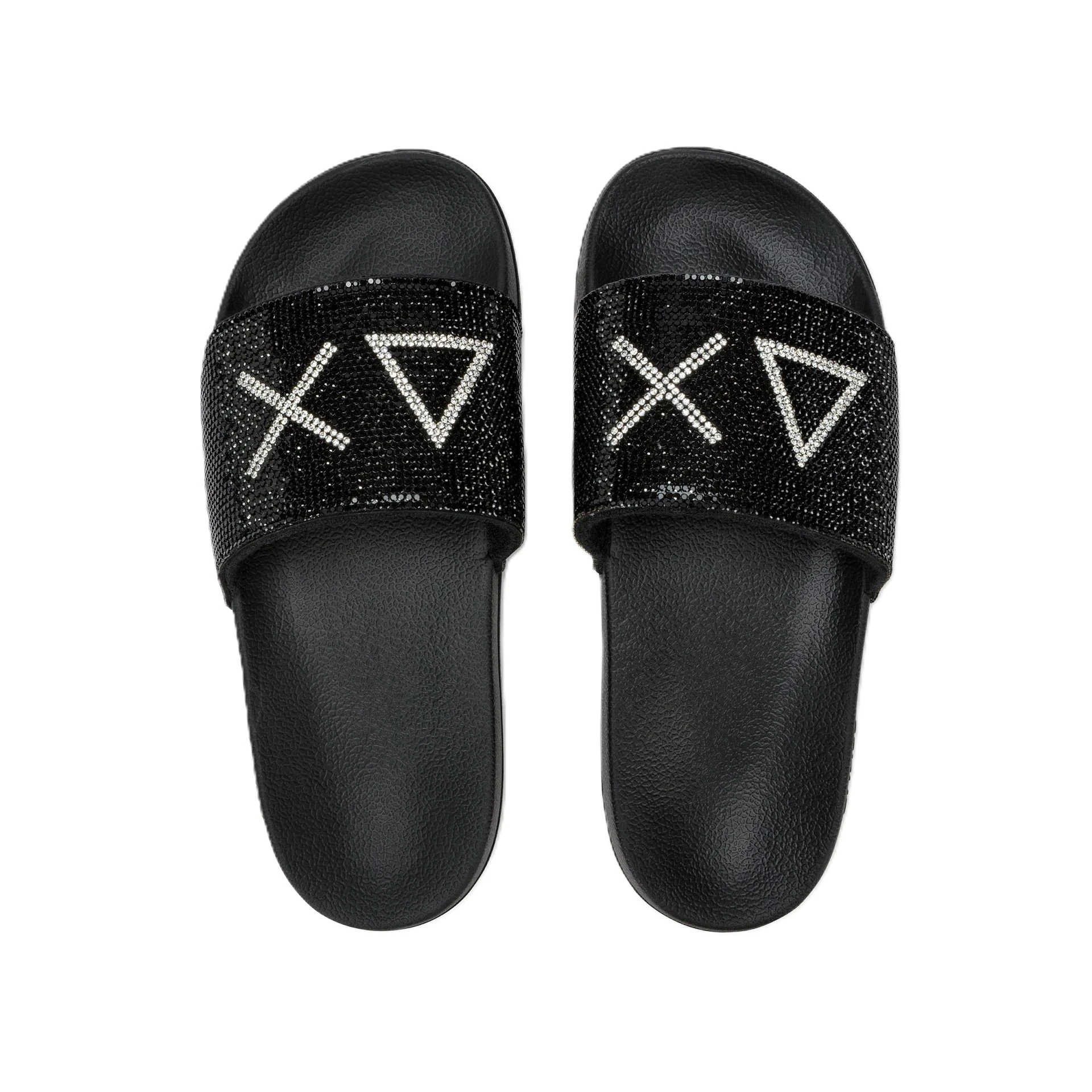 SANDALI MARE X36211 DONNA NERO