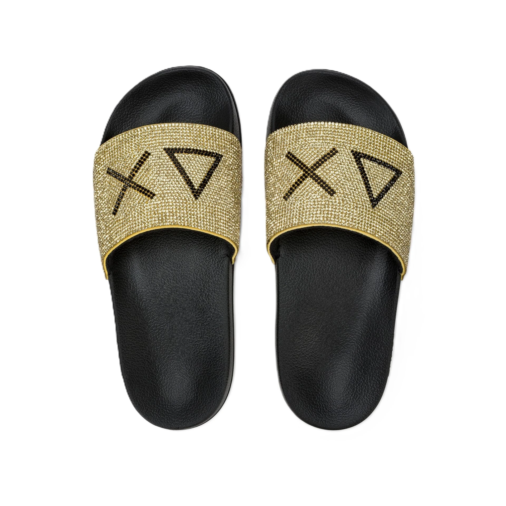 SANDALI MARE X36211 DONNA ORO