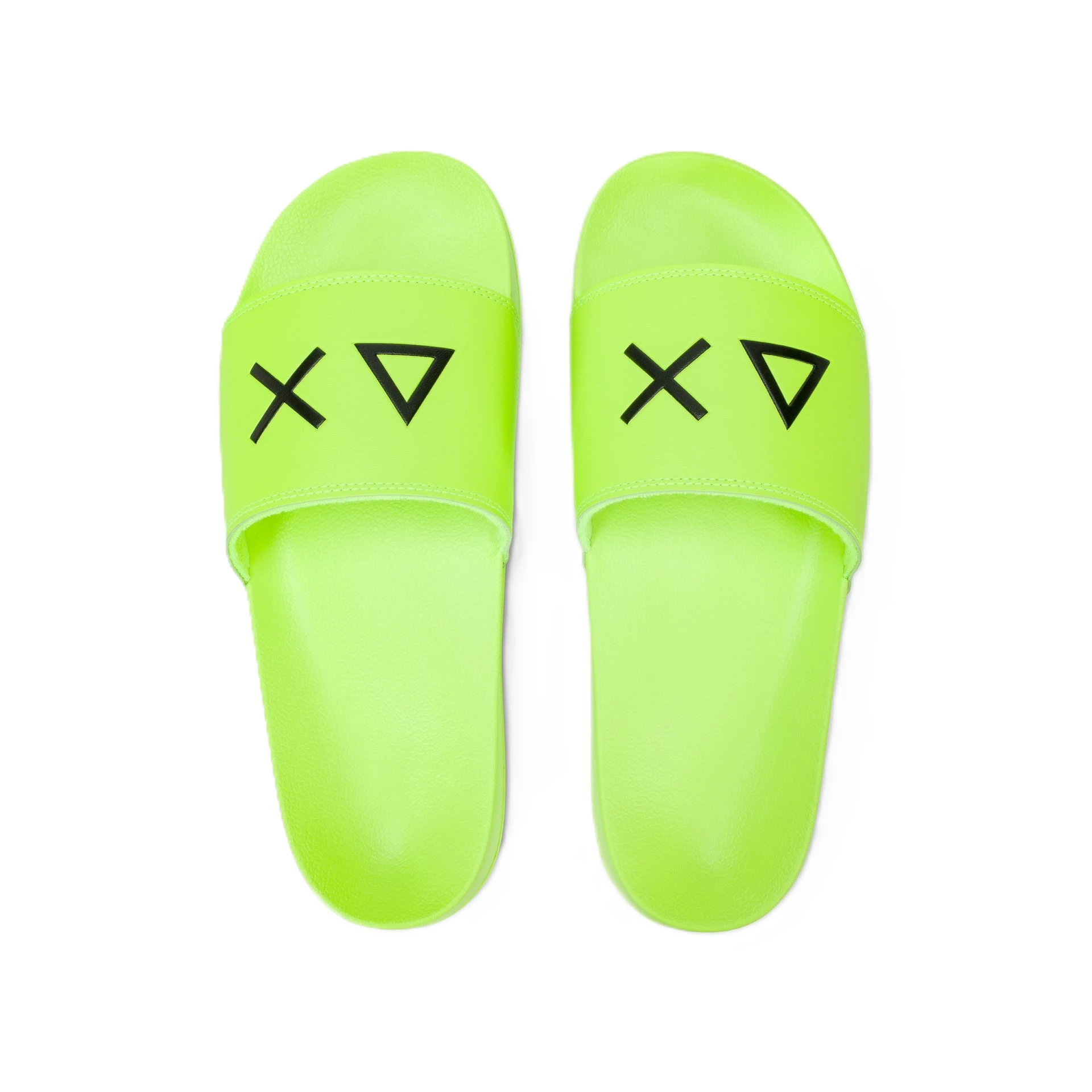 SANDALI MARE X36110 UOMO GIALLO