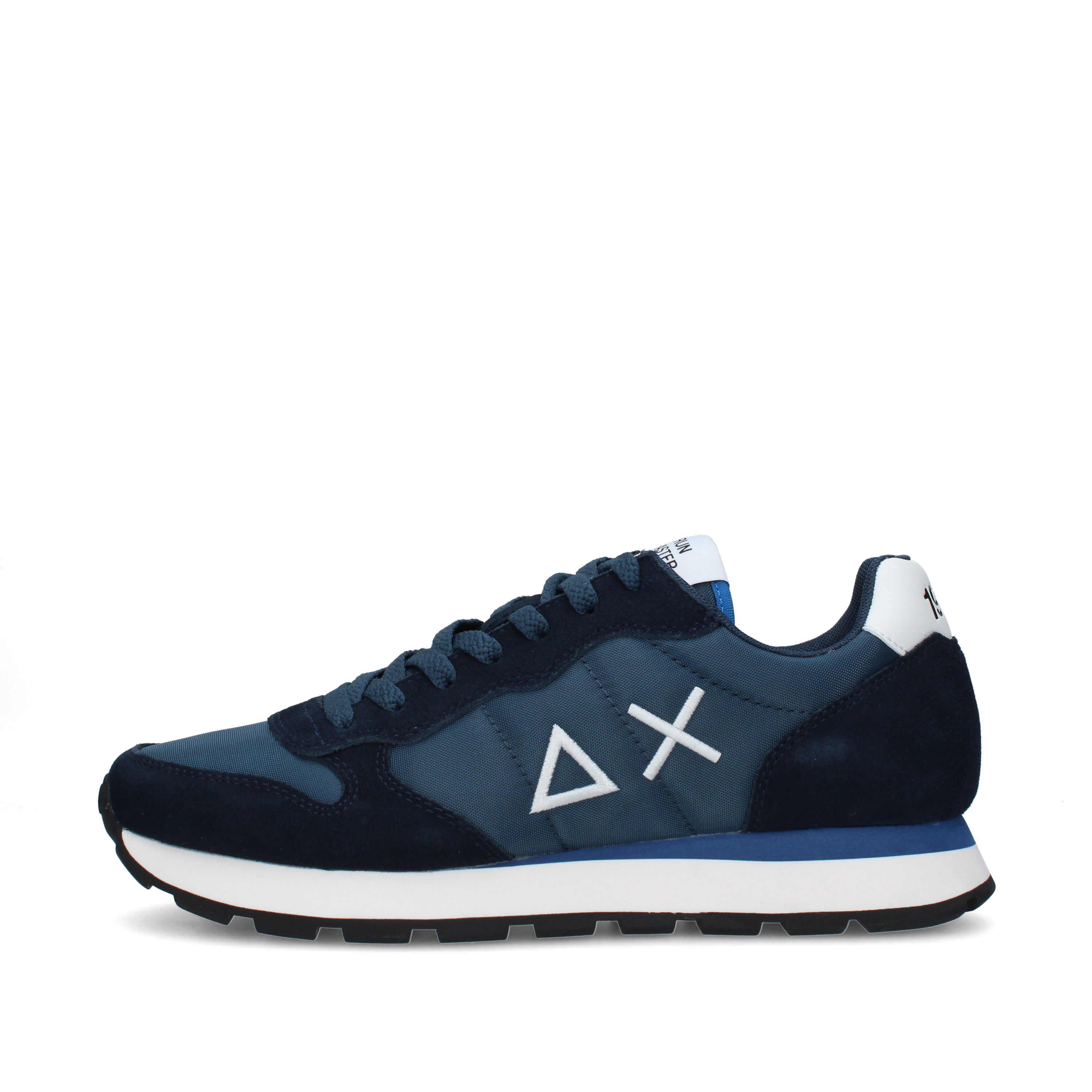 SNEAKERS BASSE Z36101 UOMO BLU