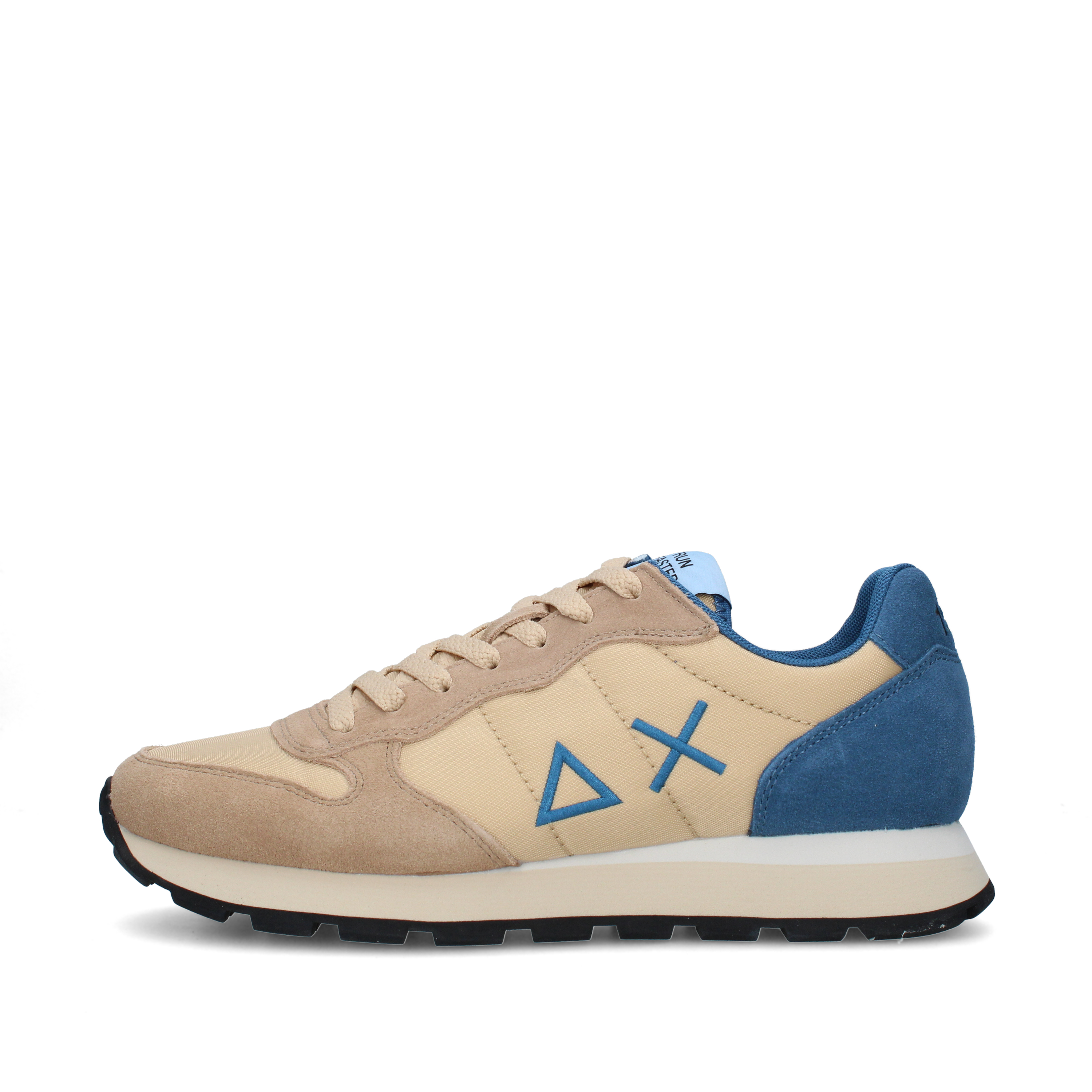 SNEAKERS BASSE Z36106 UOMO BEIGE