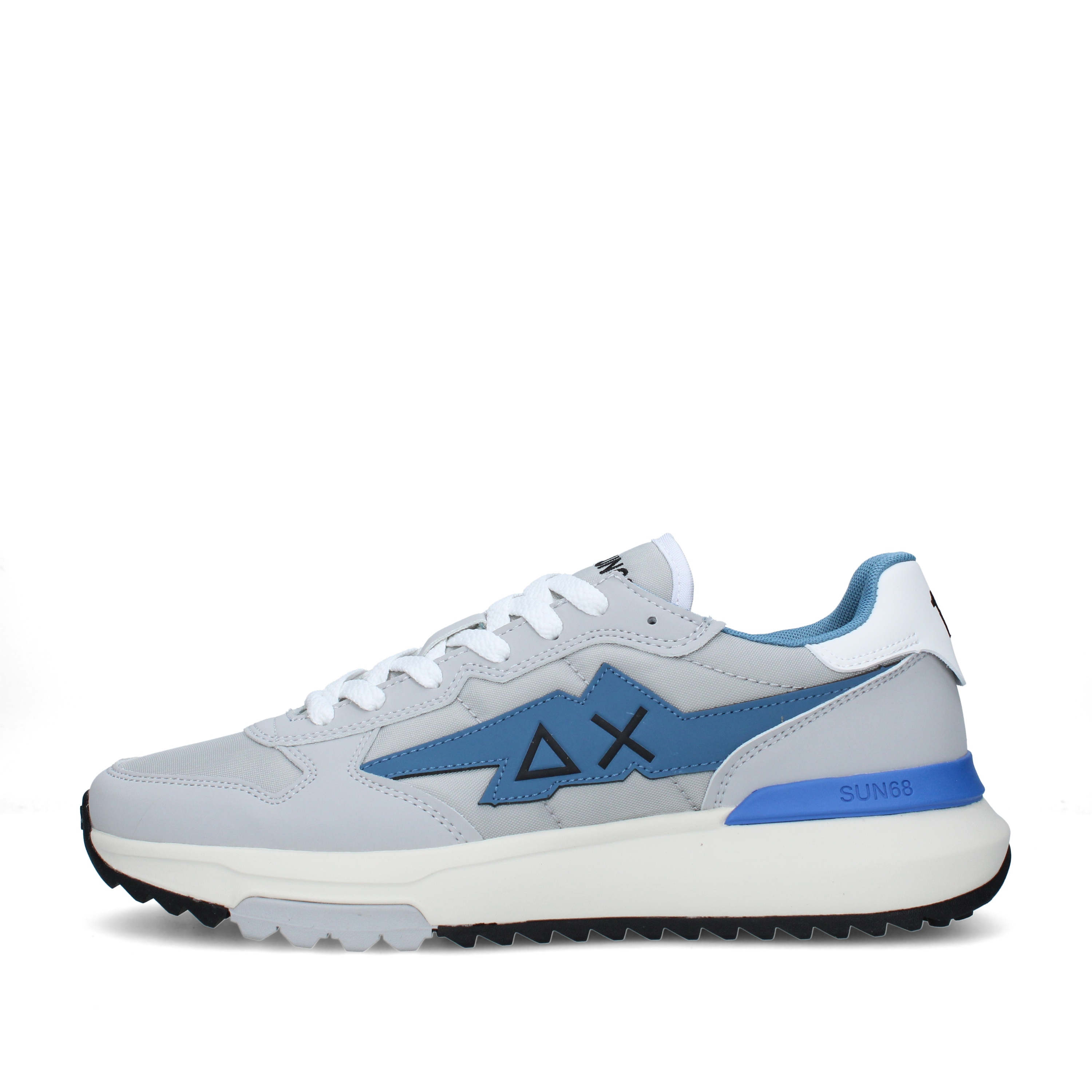 SNEAKERS BASSE Z36121 UOMO GRIGIO