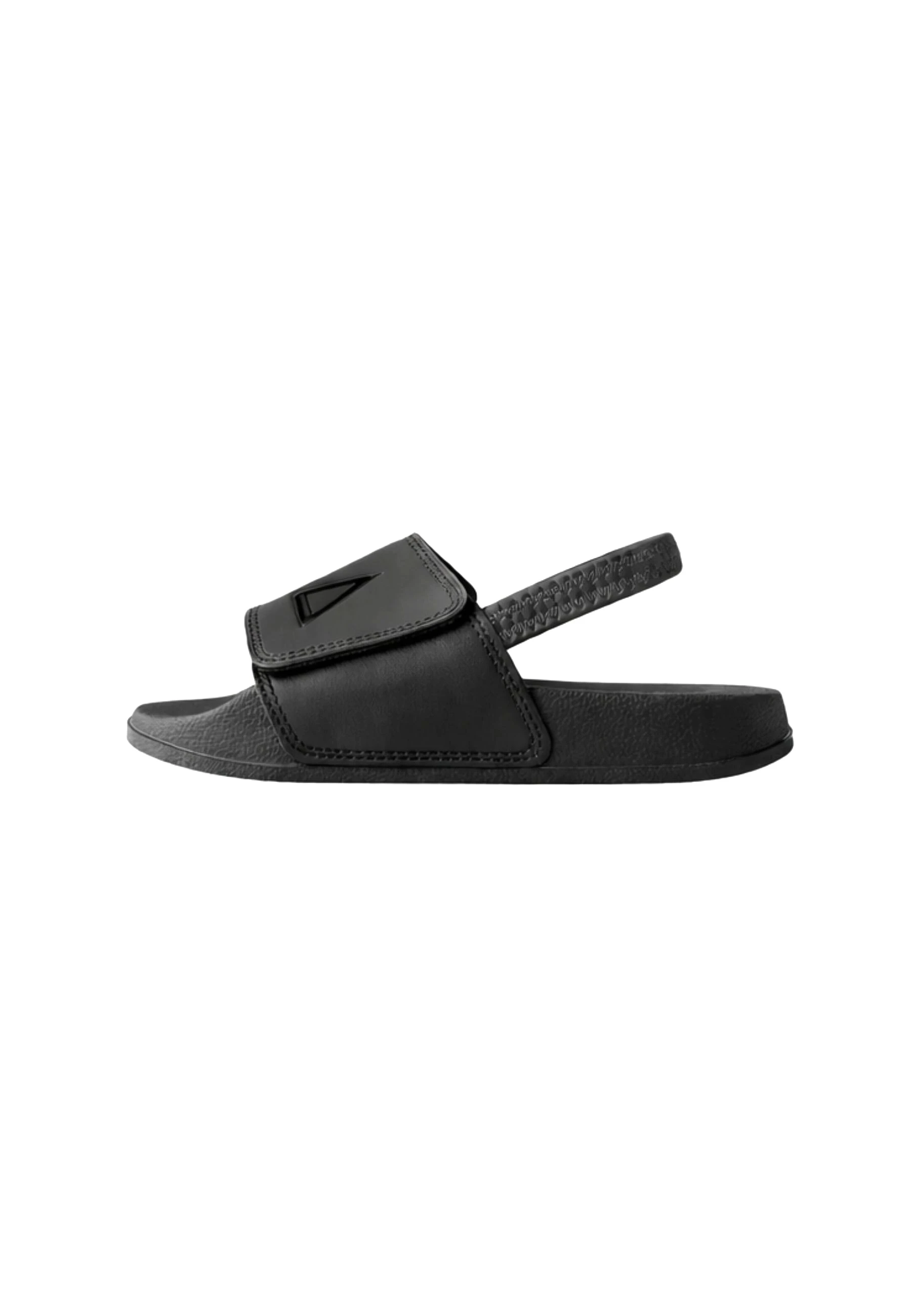 SANDALI MARE X36310B BAMBINO NERO