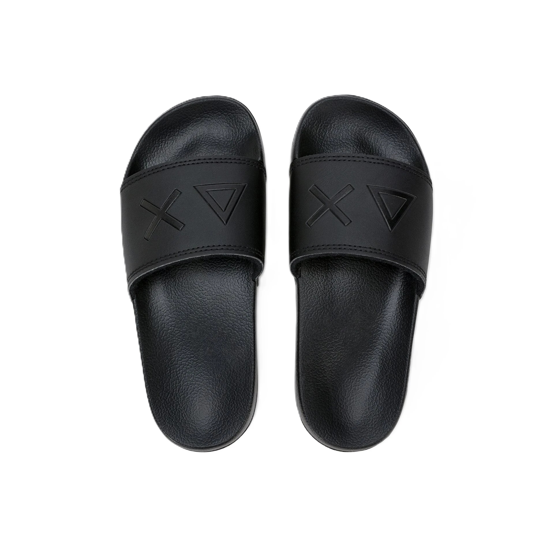 SANDALI MARE X36310K BAMBINO NERO