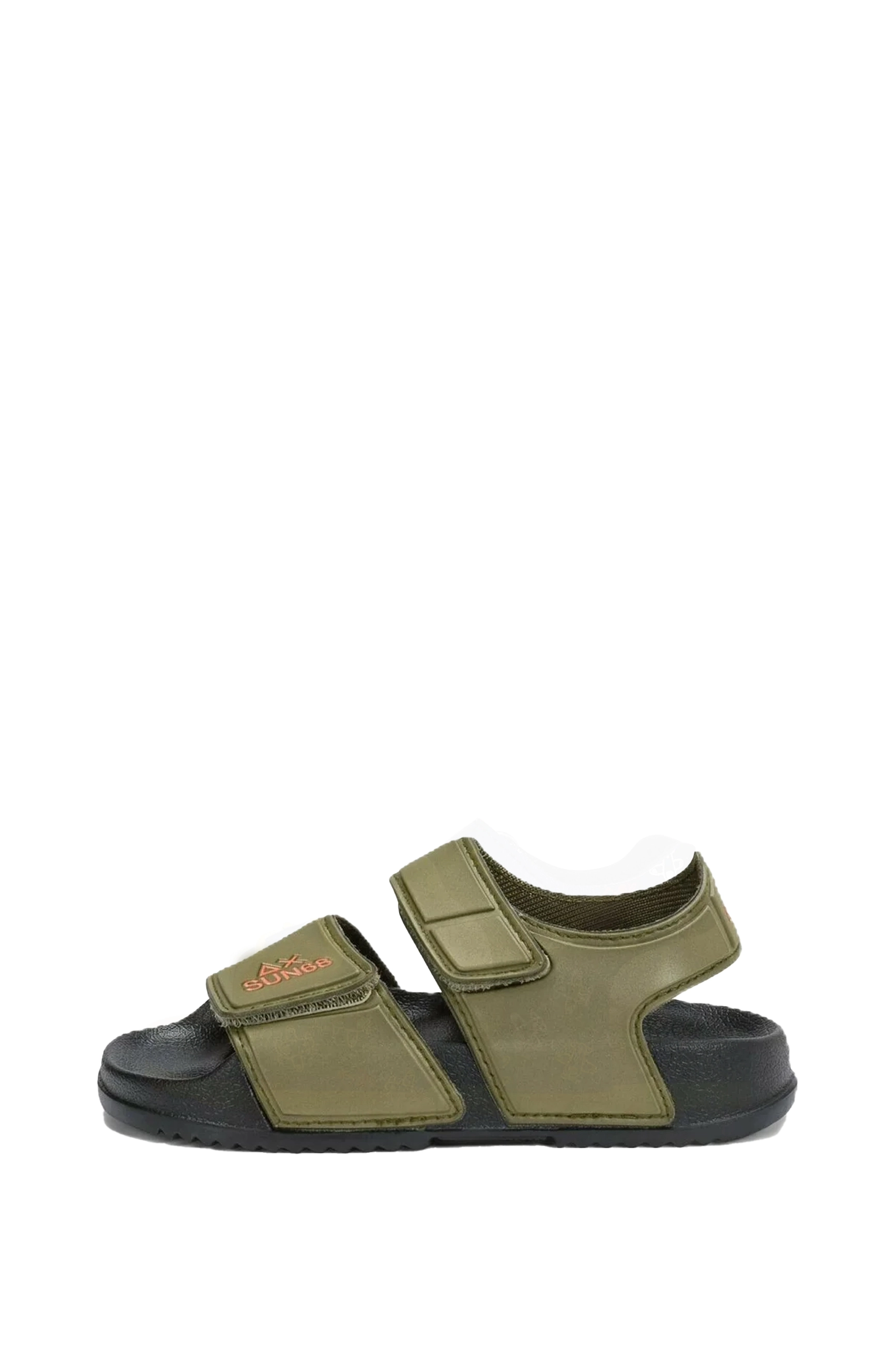 SANDALI MARE X36313K BAMBINO VERDE MILITARE