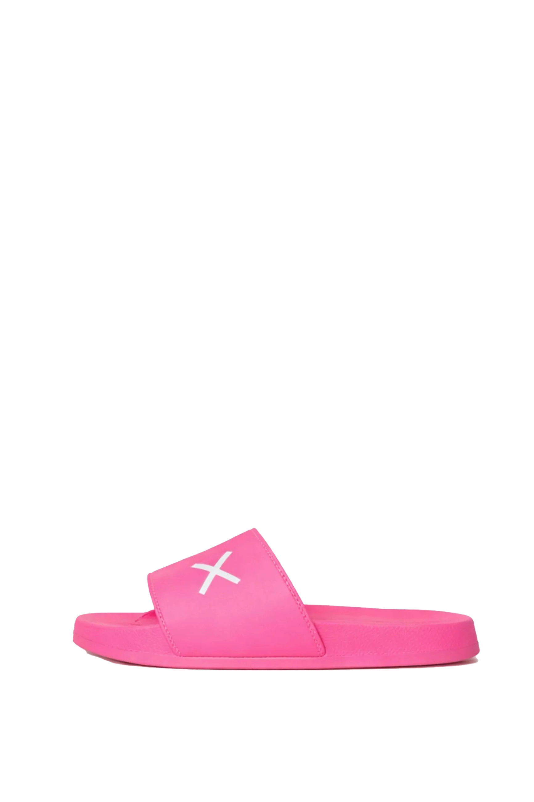 CIABATTE X36410K BAMBINA FUCSIA