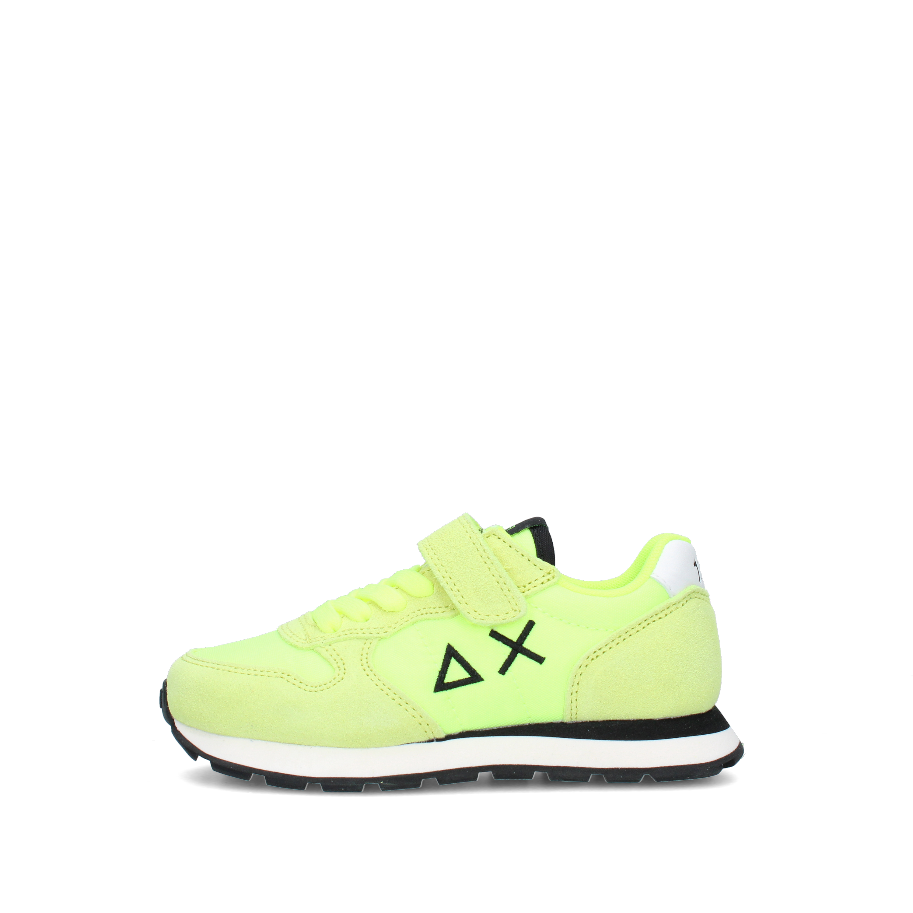 SNEAKERS BASSE Z36301K BAMBINO GIALLO