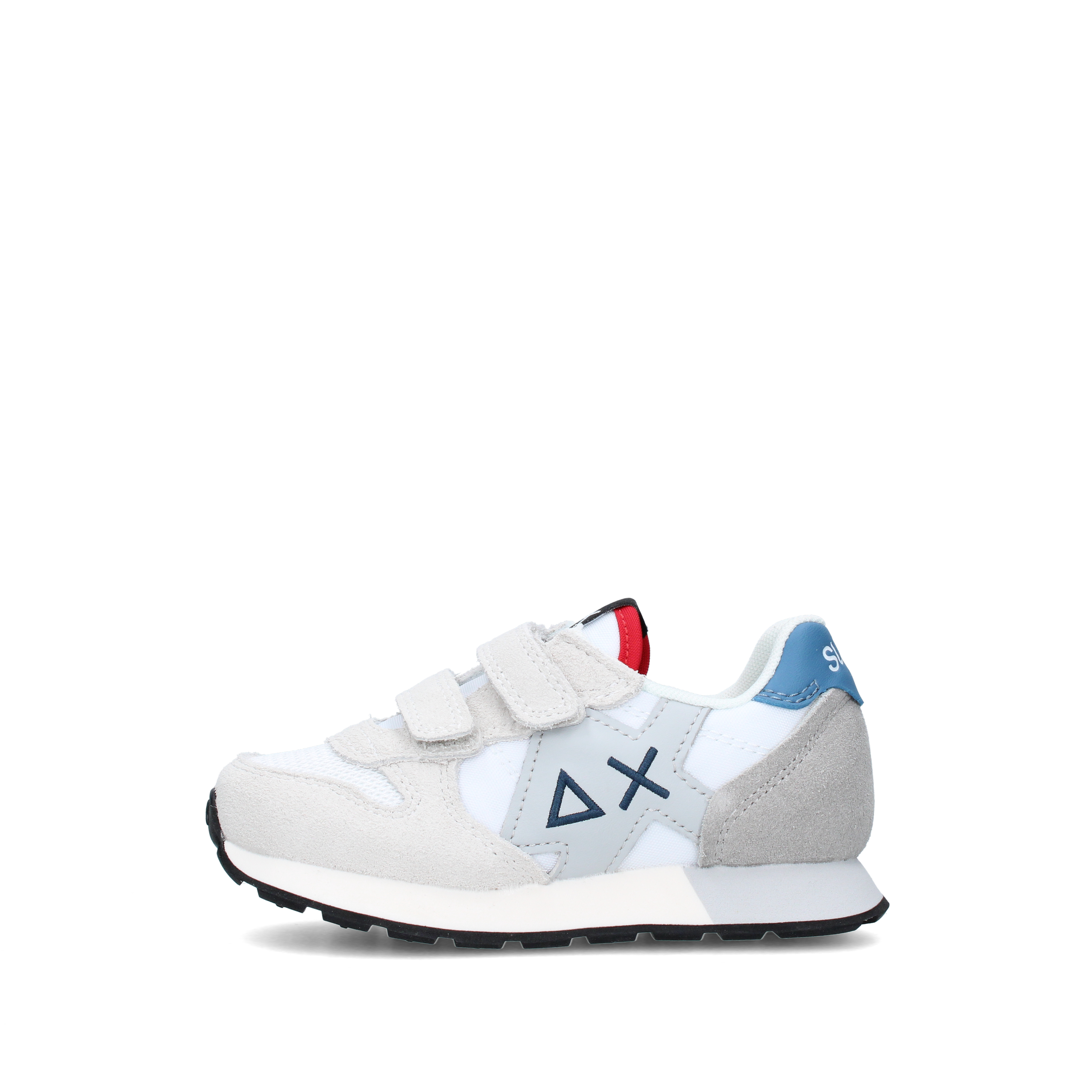SNEAKERS BASSE Z36315B BAMBINO BIANCO