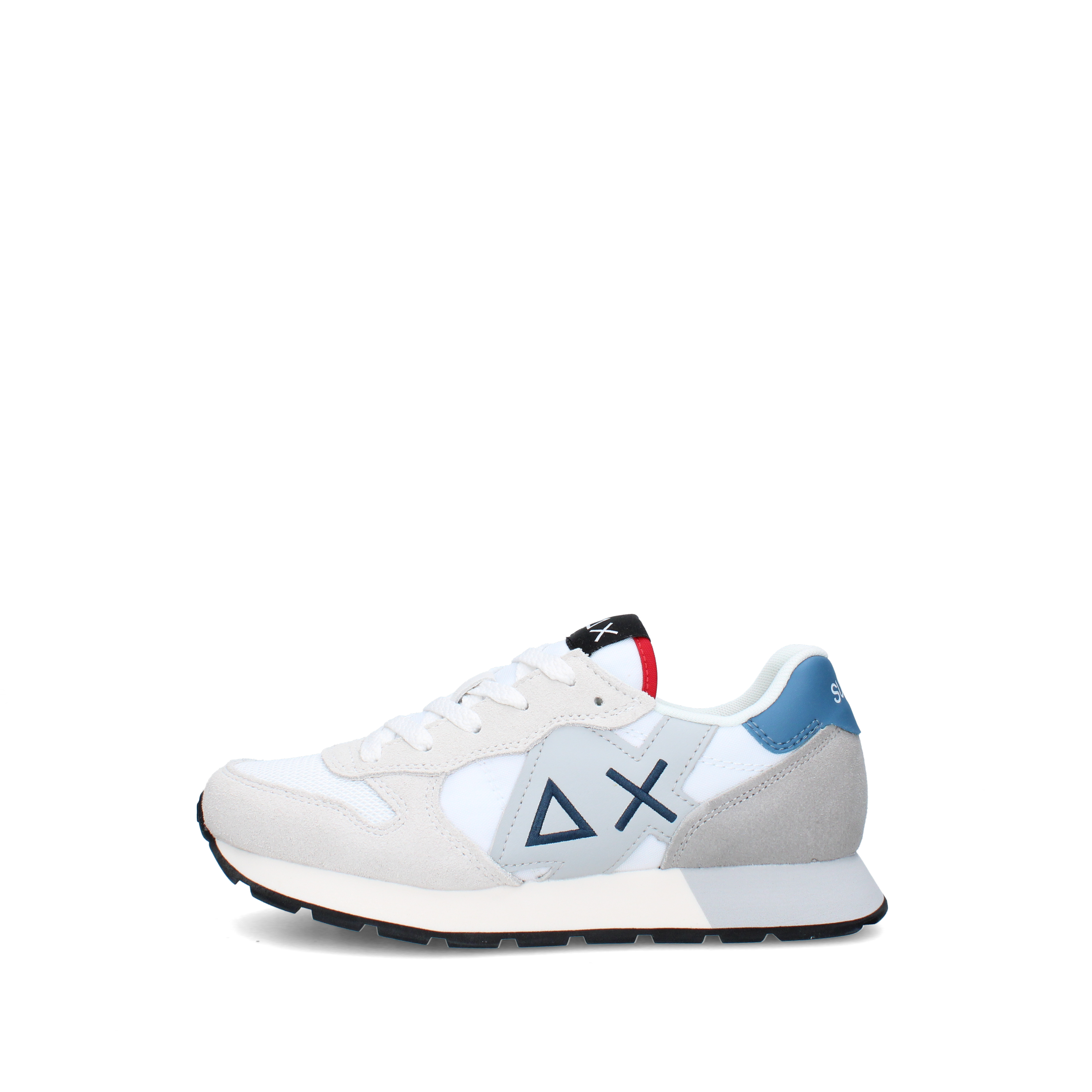 SNEAKERS BASSE Z36315T BAMBINO BIANCO