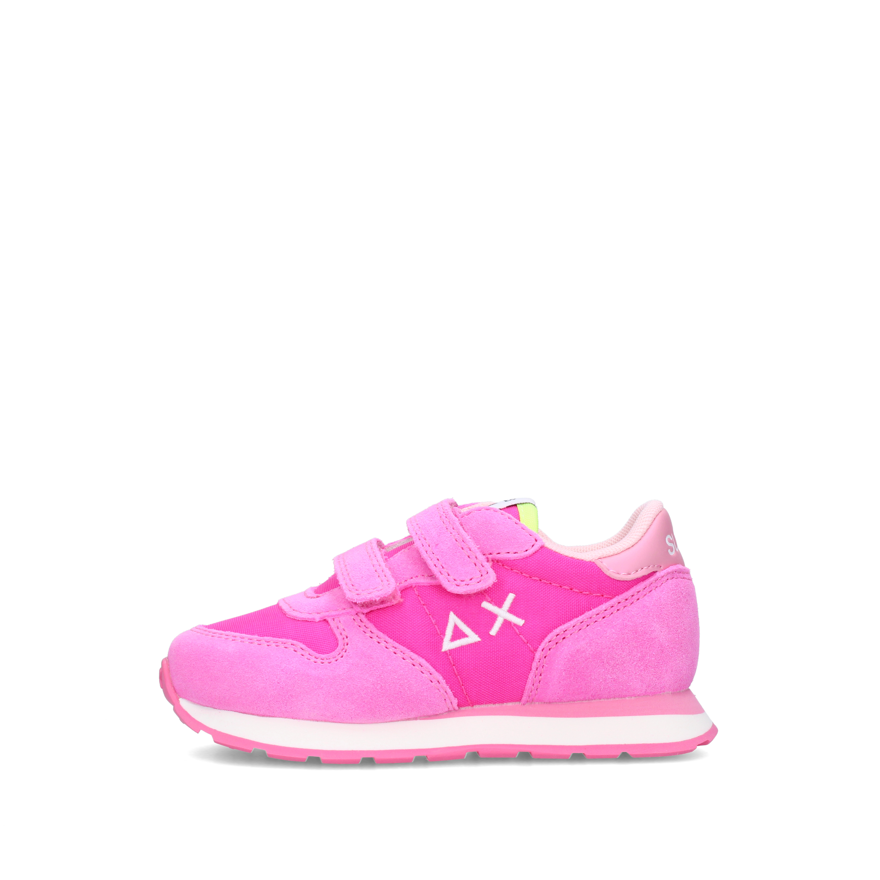 SNEAKERS BASSE Z36401B BAMBINA FUCSIA