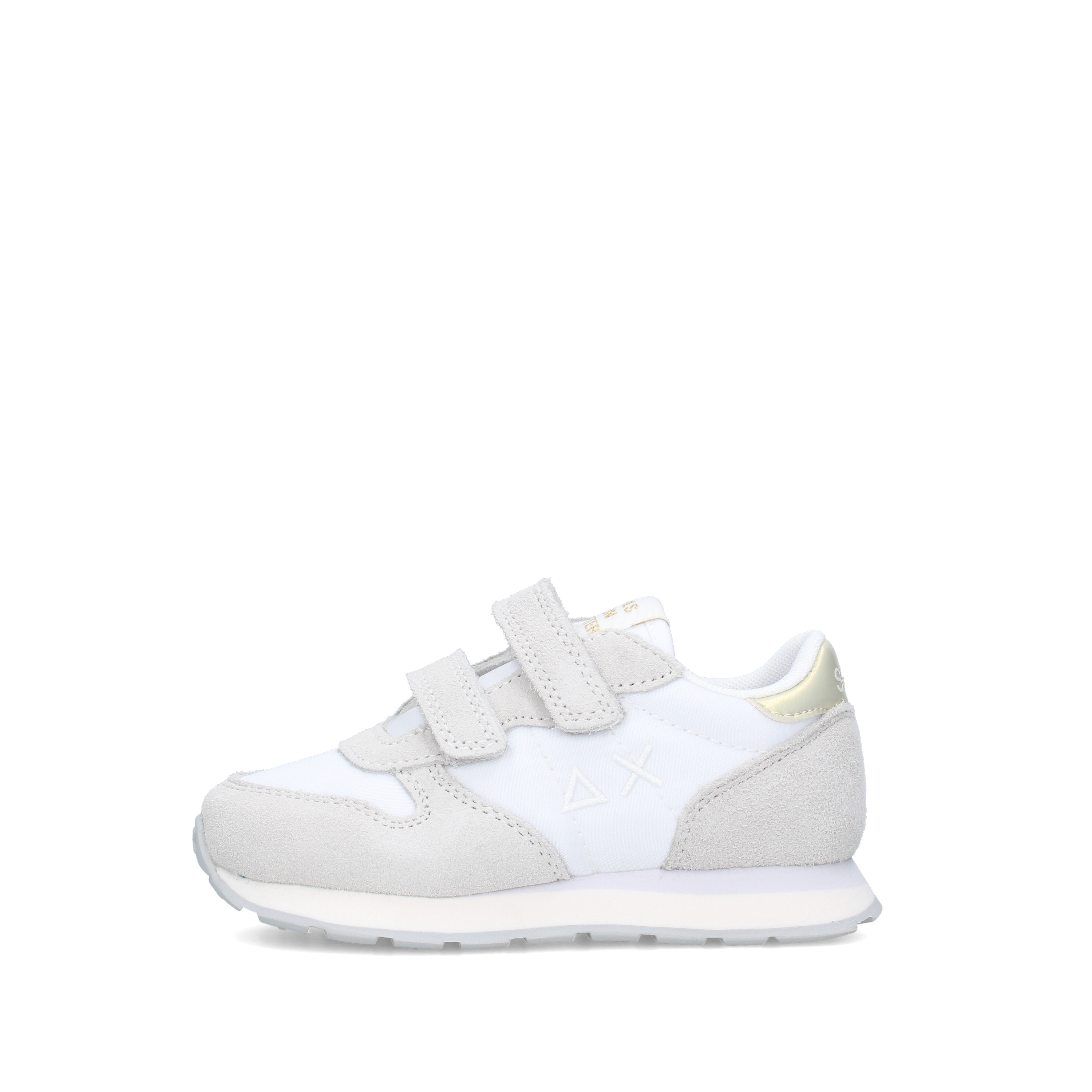 SNEAKERS BASSE Z36402B BAMBINA BIANCO