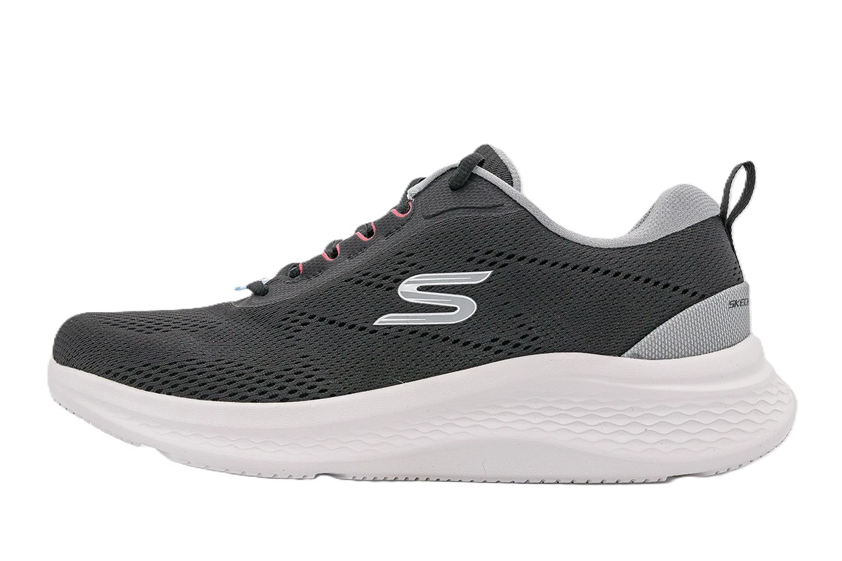 SNEAKERS BASSE 233184 UOMO NERO