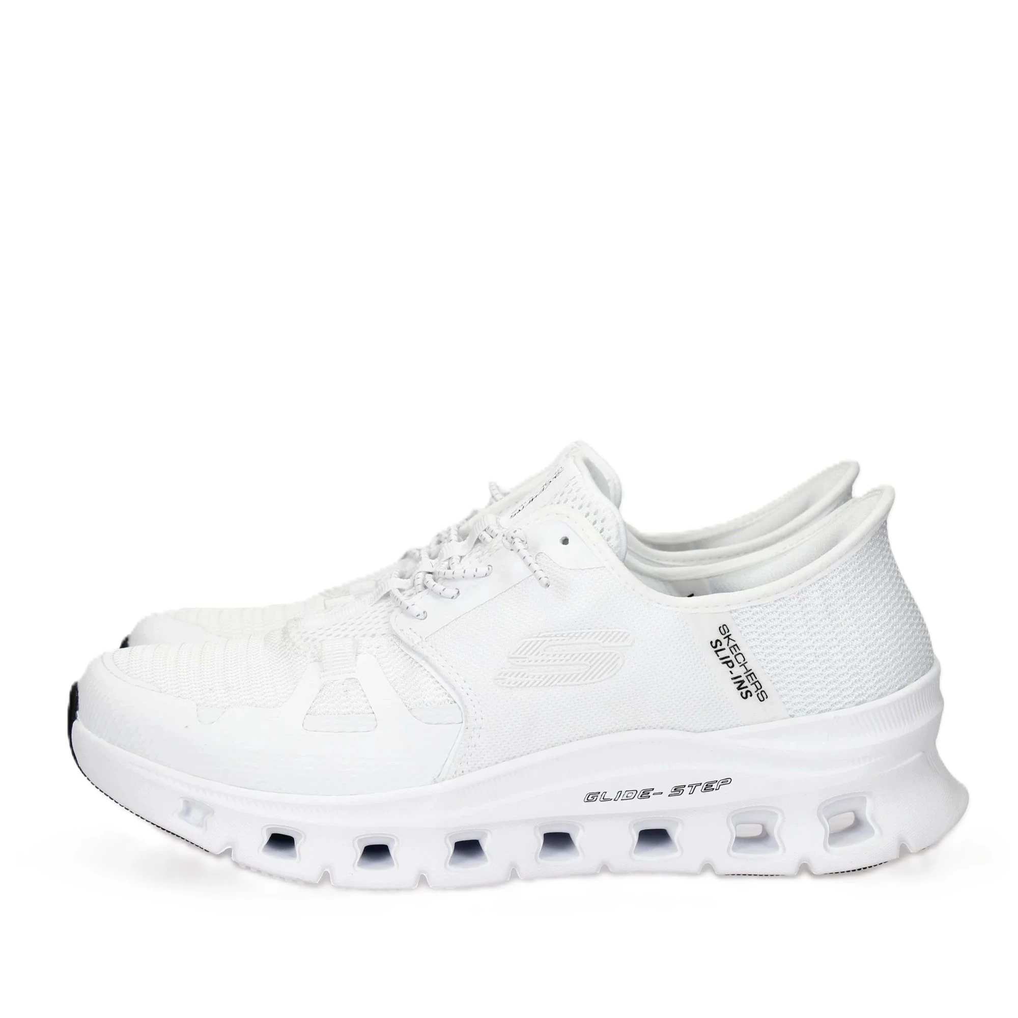 SNEAKERS BASSE 232930 UOMO BIANCO