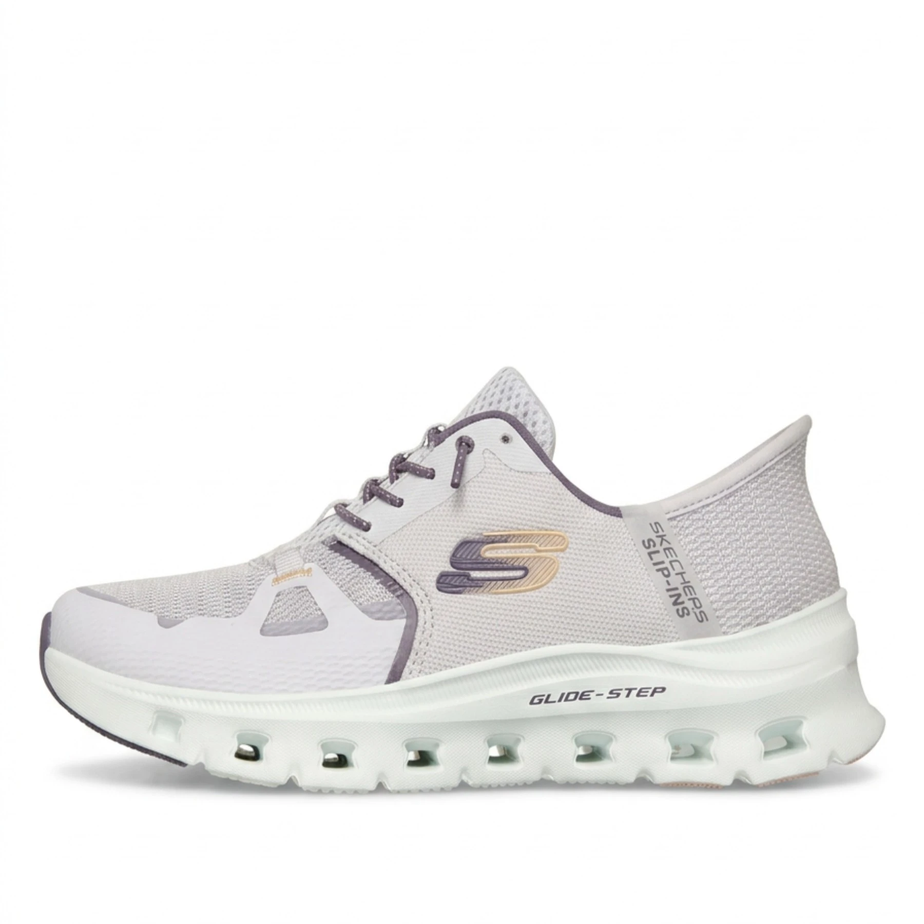 SNEAKERS BASSE 150420 DONNA LILLA