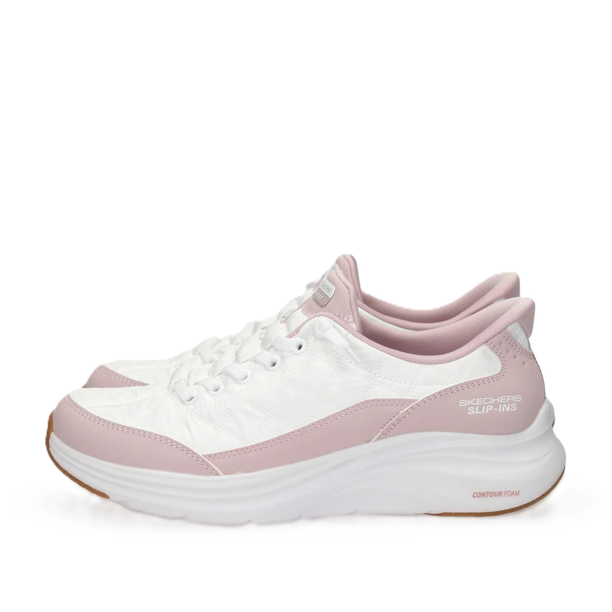 SNEAKERS BASSE 150404 DONNA LILLA