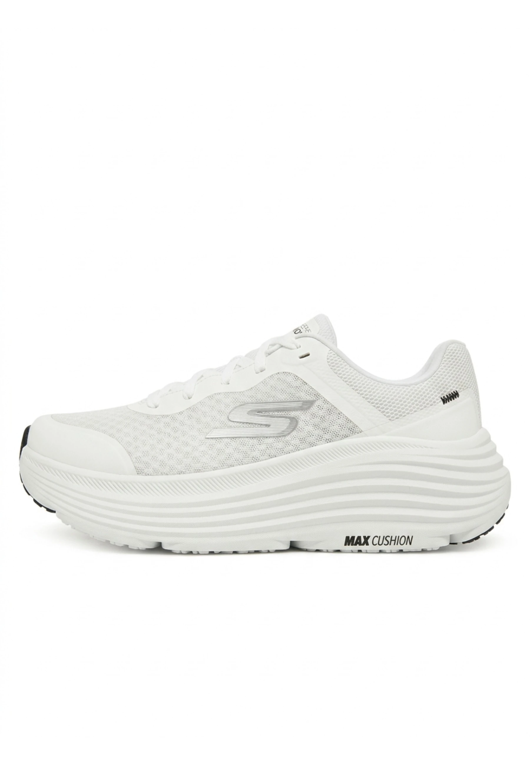 SNEAKERS BASSE 129470 DONNA BIANCO