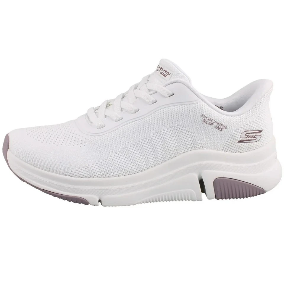 SNEAKERS BASSE 117587 DONNA BIANCO