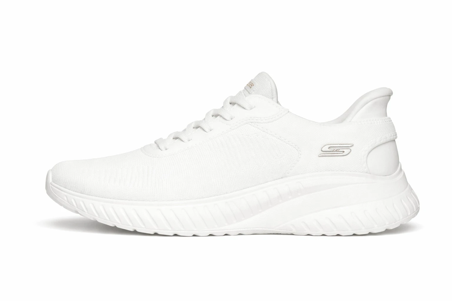 SNEAKERS BASSE 117497 DONNA BIANCO