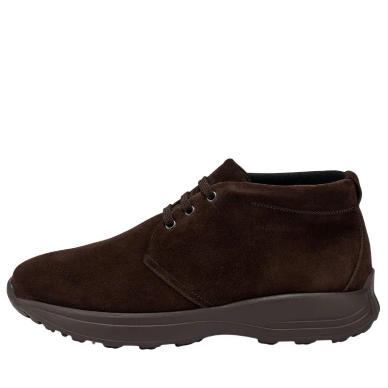 STRINGATE POLACCHINE 20U2 UOMO MARRONE