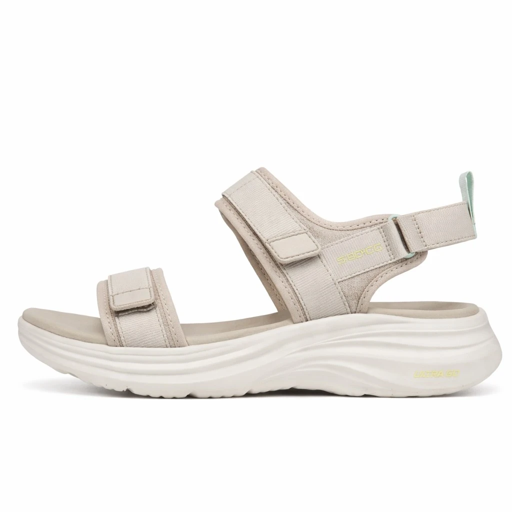 SANDALI 120009 DONNA BEIGE