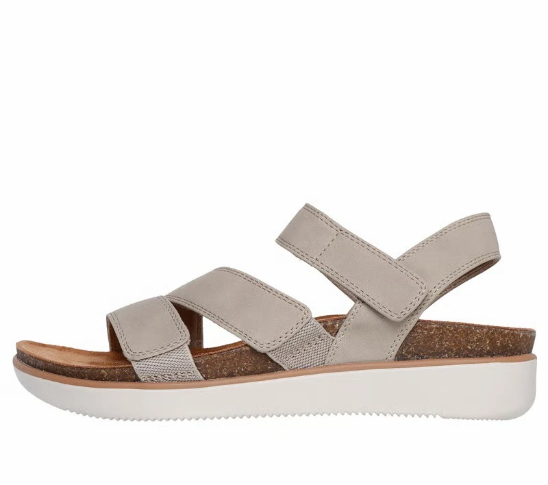 SANDALI 163252 DONNA TORTORA