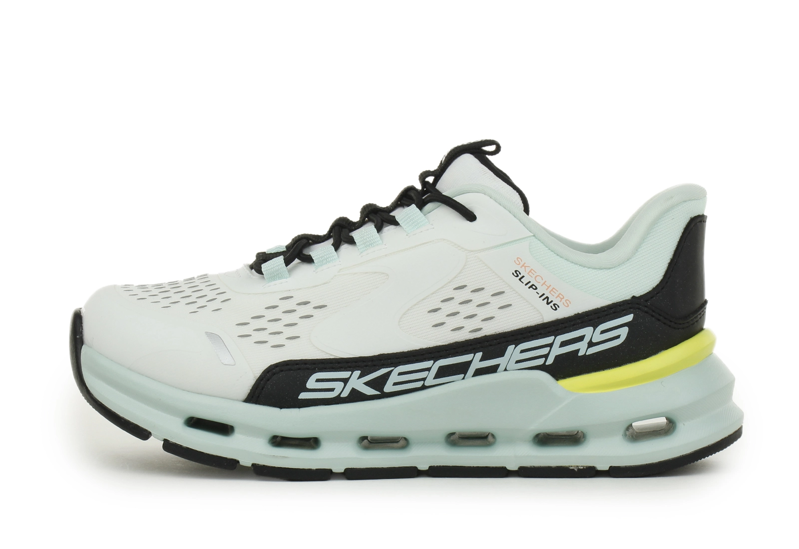 SNEAKERS BASSE 303654L BAMBINO BIANCO