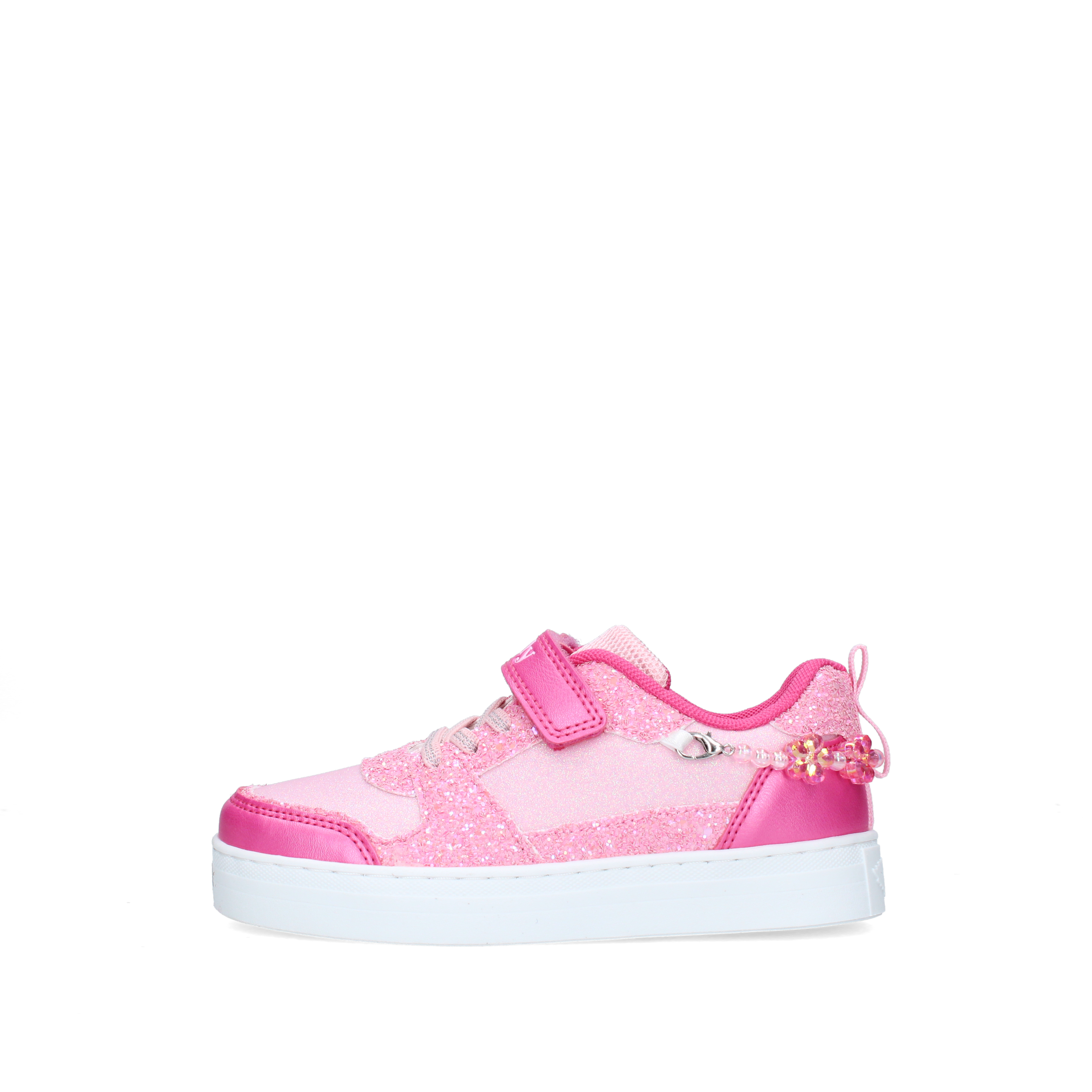 SNEAKERS BASSE LKAA4010A00 BAMBINA FUCSIA