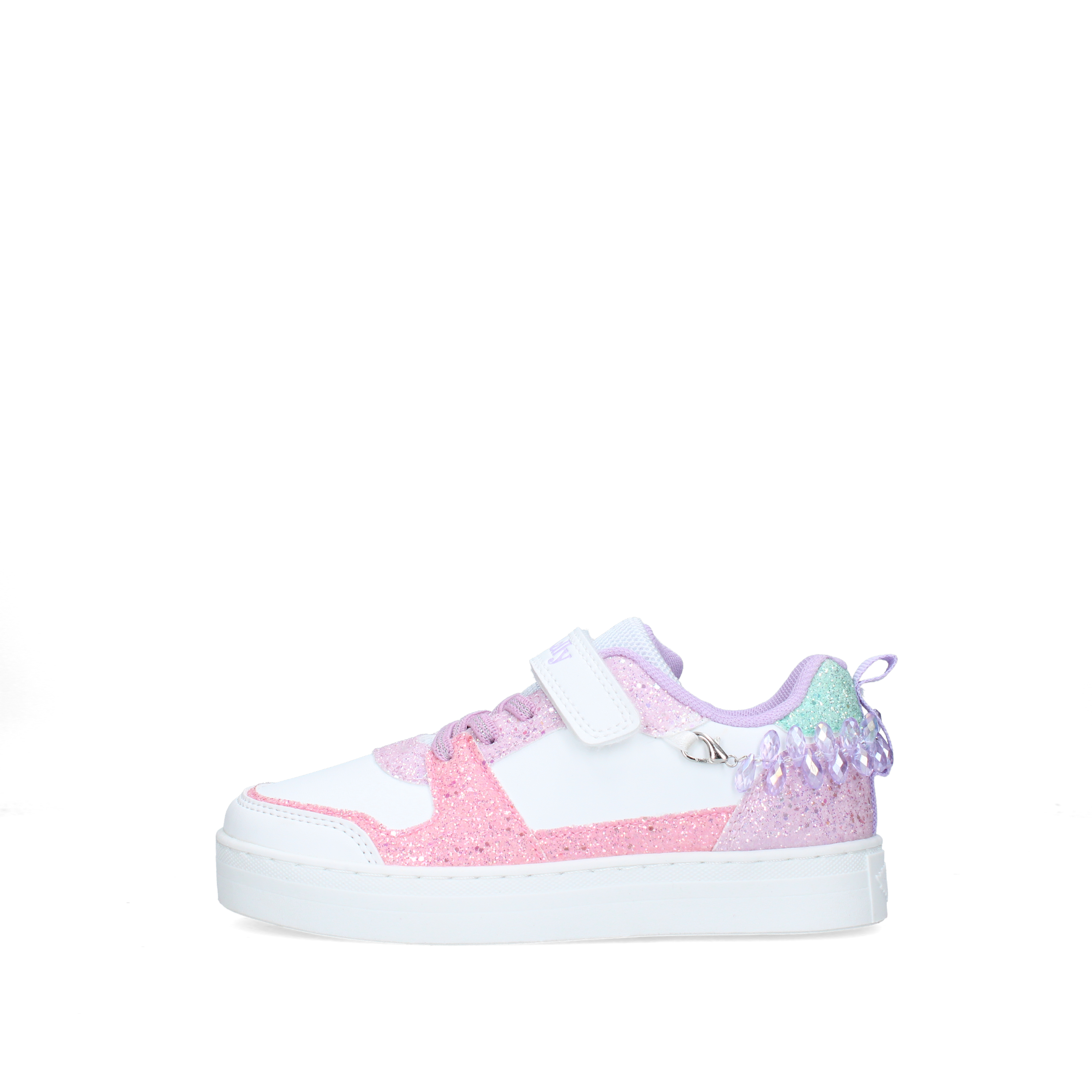 SNEAKERS BASSE LKAA4010A00 BAMBINA ROSA