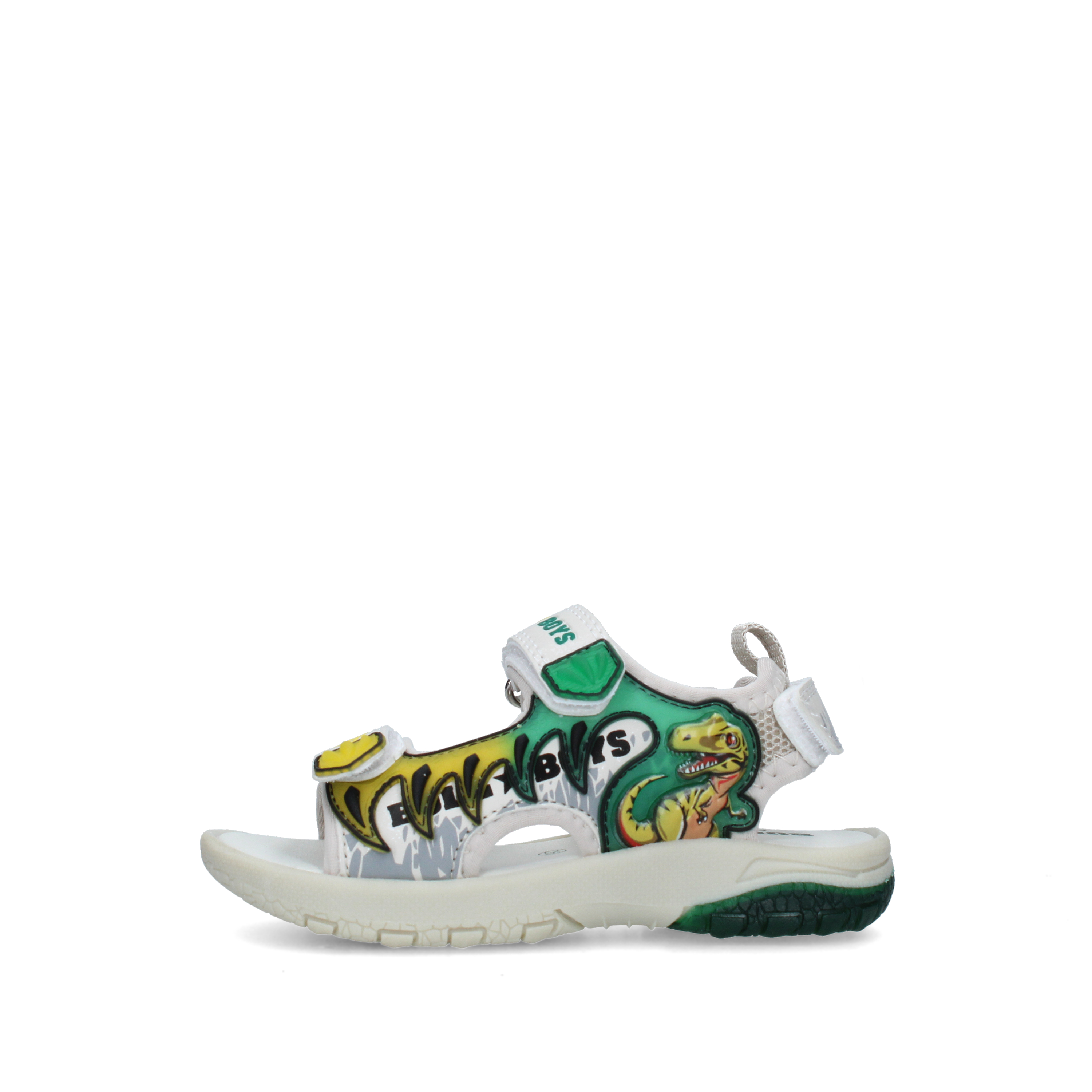 SANDALI DNCR5199B00 BAMBINO BIANCO